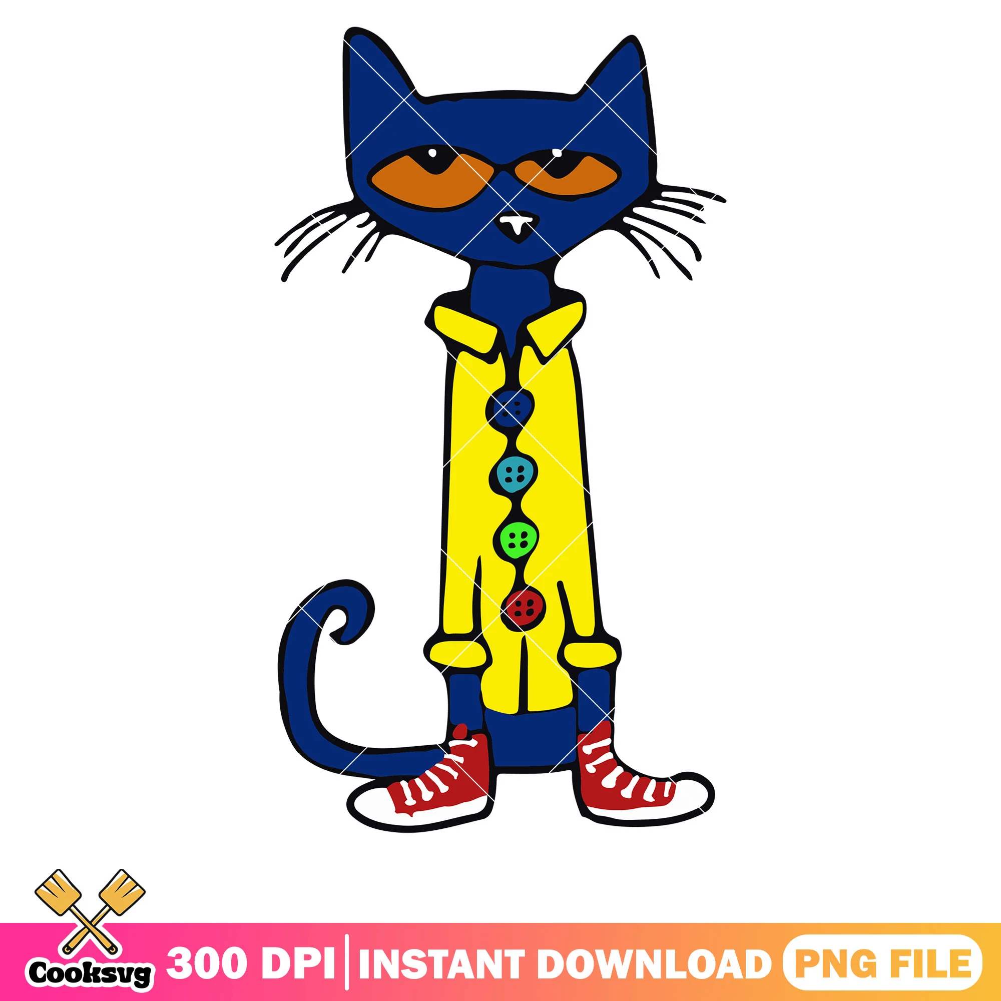 Dr seuss pete the cat png, pete the cat books png, dr seuss friends png
