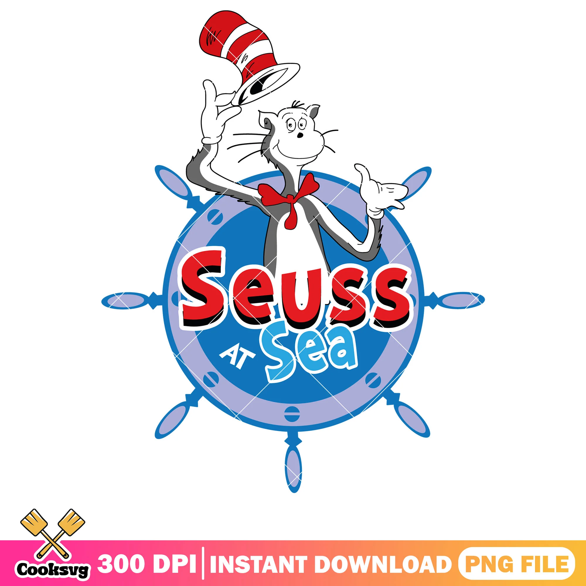 Dr seuss seuss sea cartoon png, dr seuss sea png, dr seuss png