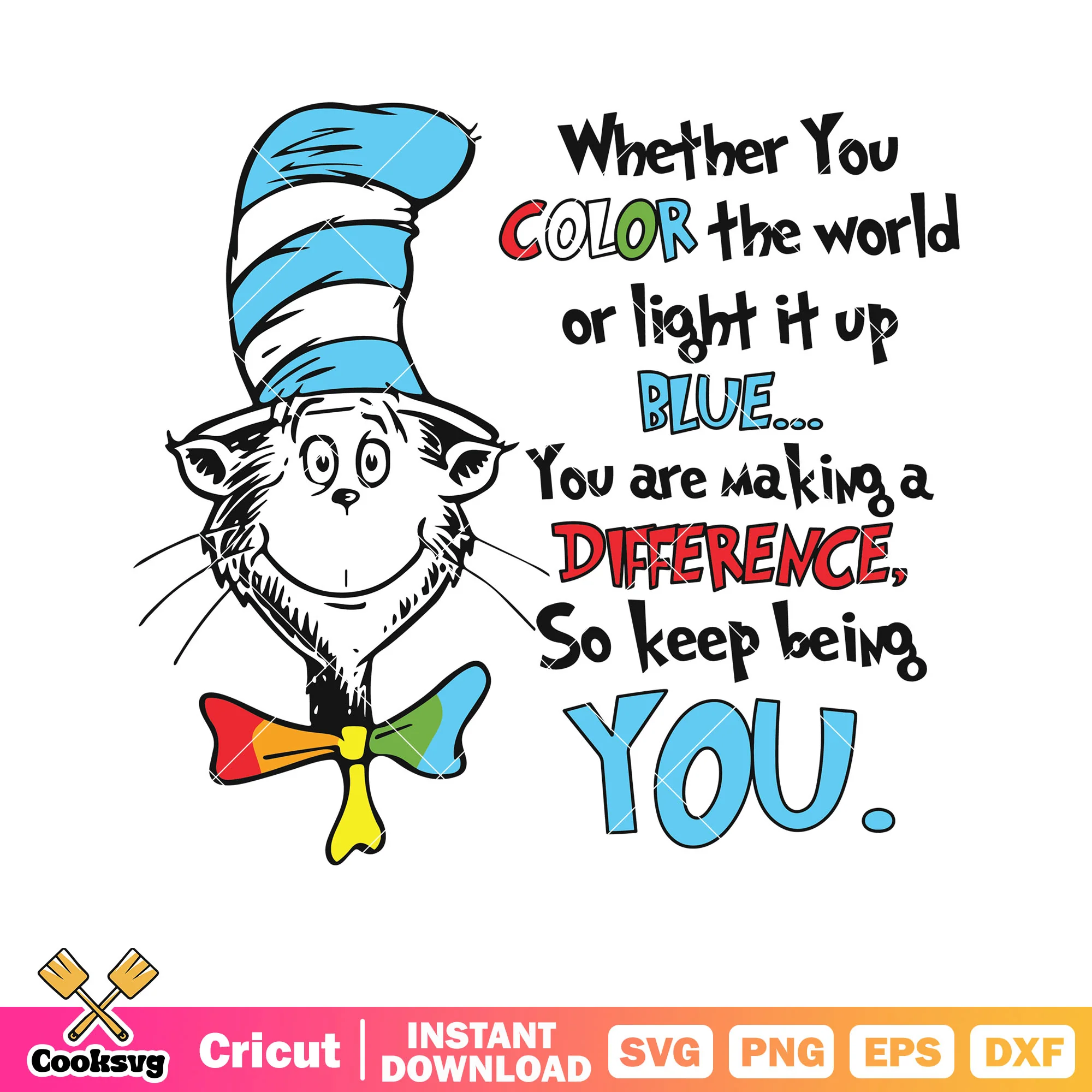 Dr seuss whether you color svg, dr seuss color svg, dr seuss svg