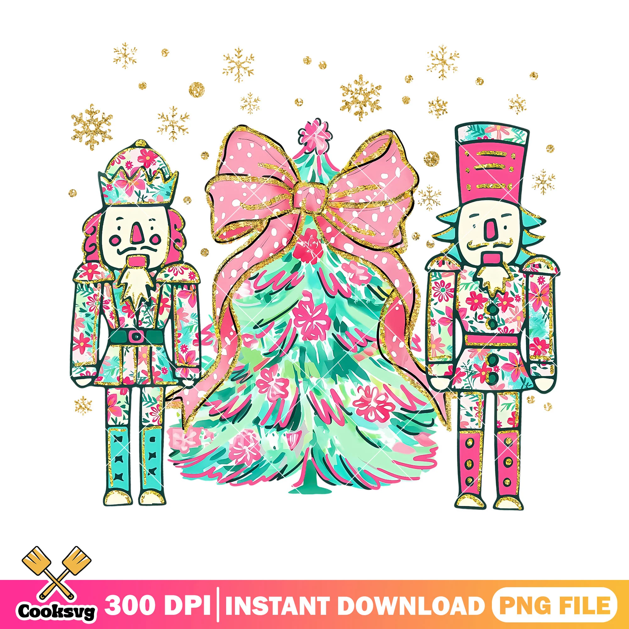 Duo nutcracker guard the tree png, merry xmas png, christmas tree png