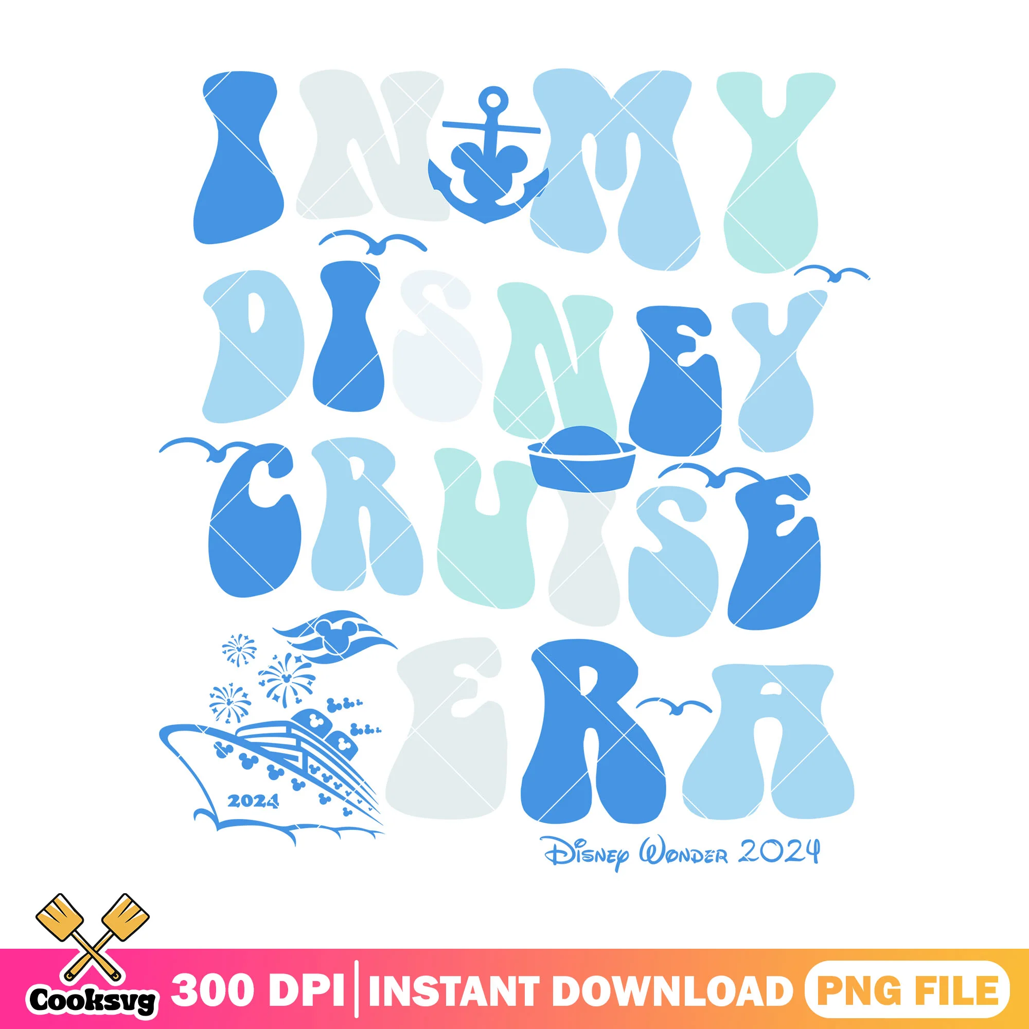 Era of cruise disney png, disney land png, funny quotes png