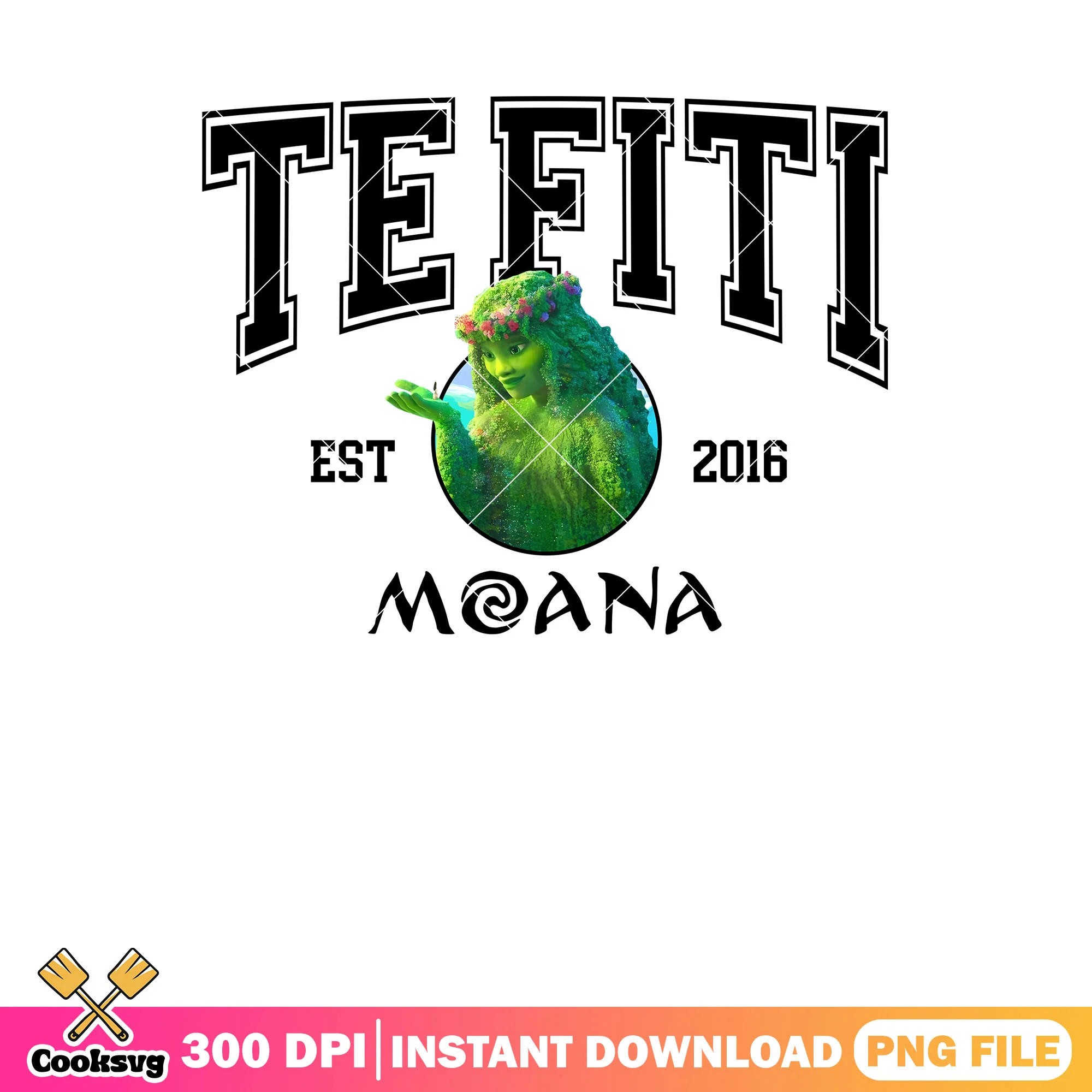 Est 2016 te fiti moana png, te fiti of moana png, moana te fiti png