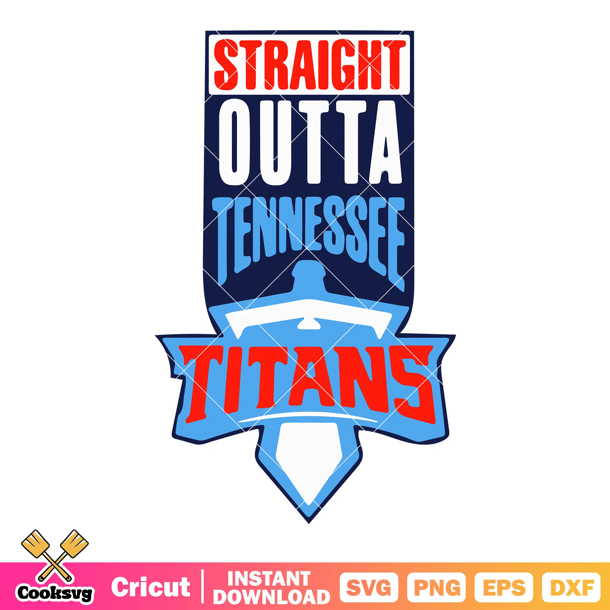 Excalibur sword titans svg, Tennessee titans svg, afc south svg