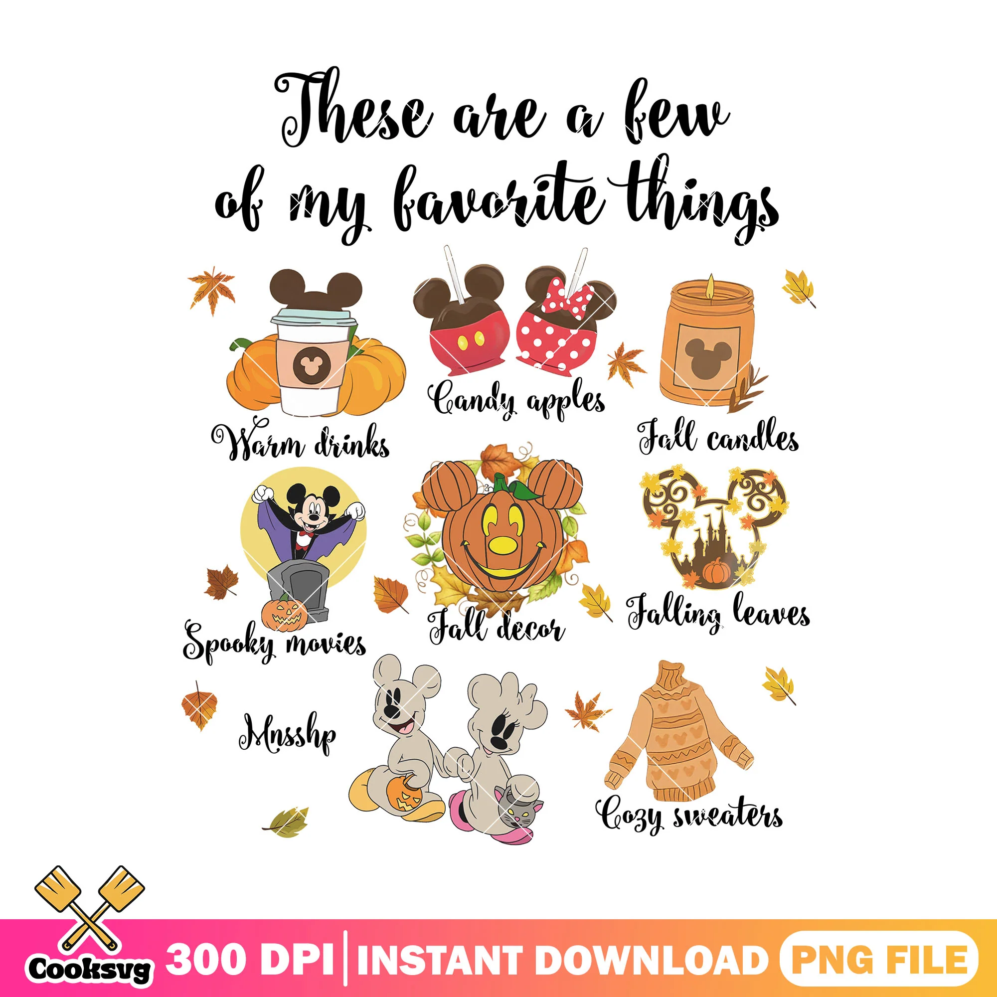Favor halloween disney png, disney characters png, halloween costume png