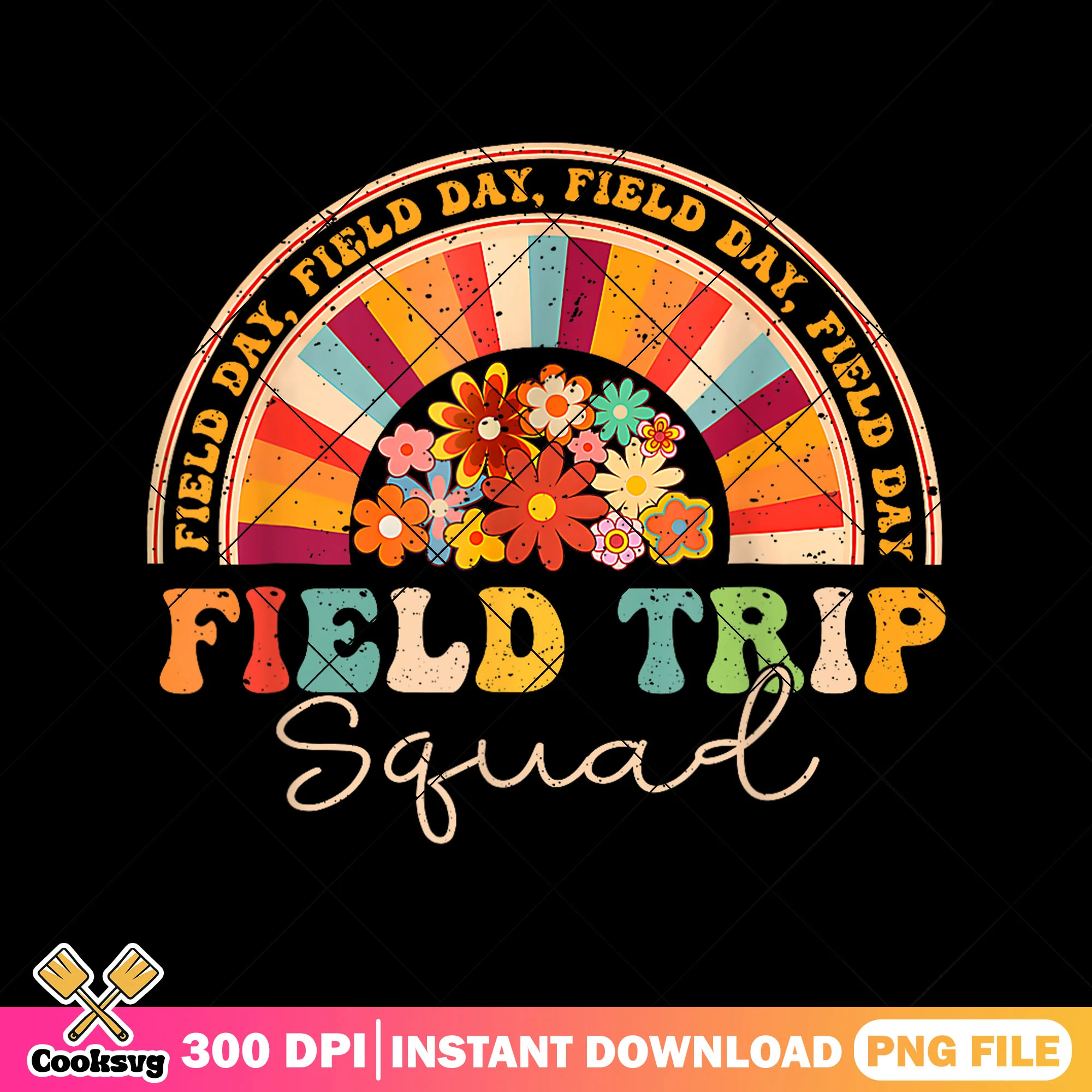 Field day field trip squad png, field day games png, field trip png