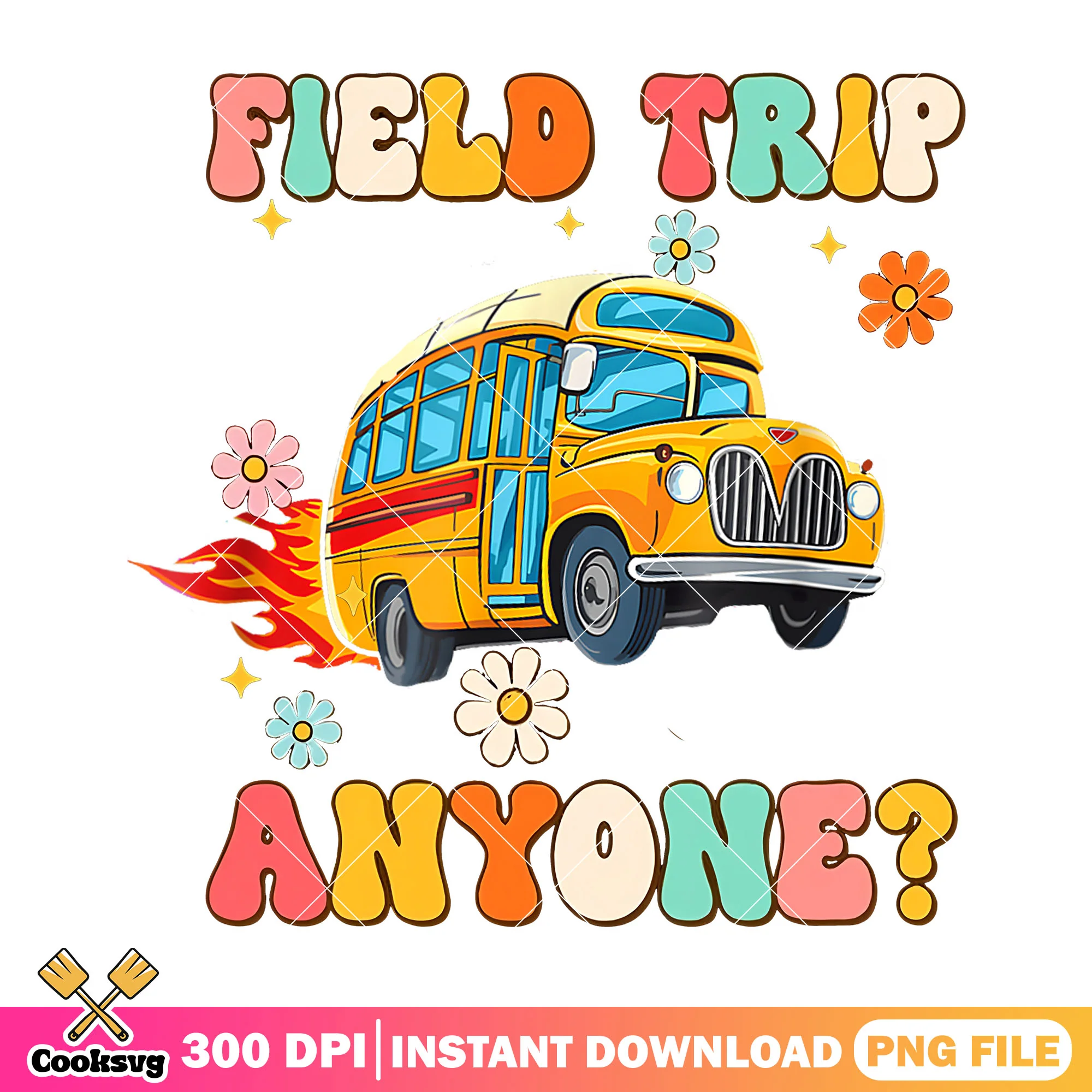 Field trip bus anyone file png, field trip png, field day png