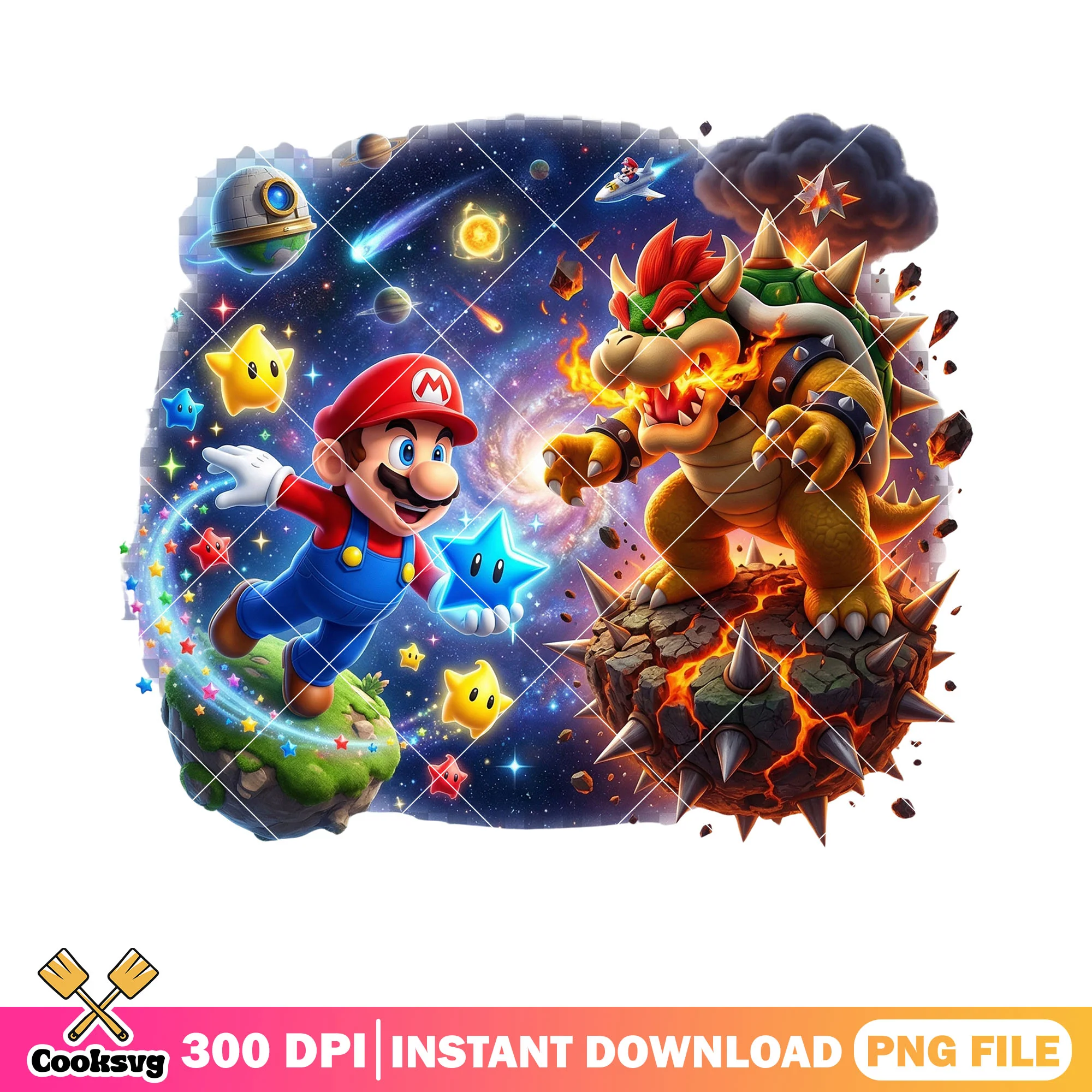 Fighting mario browser png, browser mario png, mario bros png