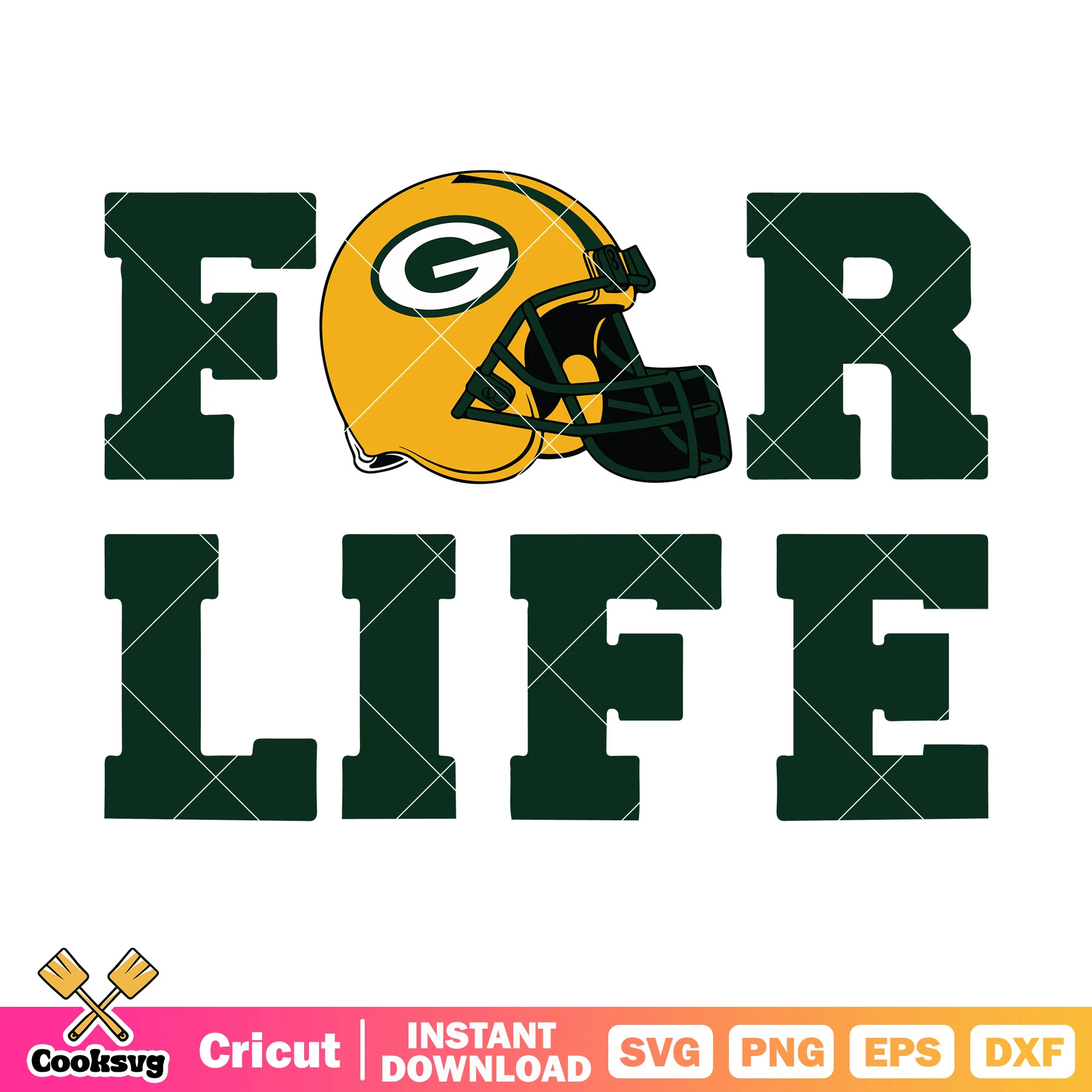 For G packers helmets svg, green bay packers svg, nfc north svg