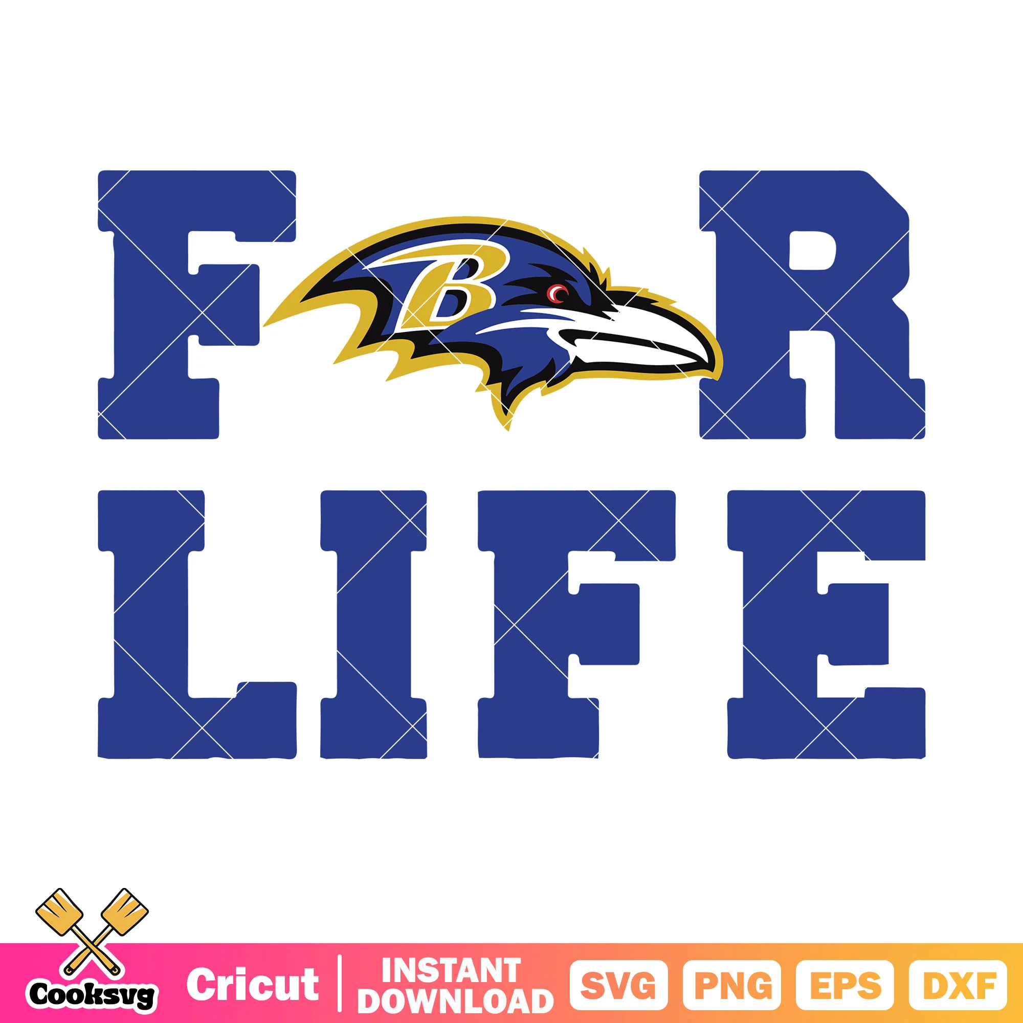 For ravens life svg. super bowl svg, baltimore ravens svg
