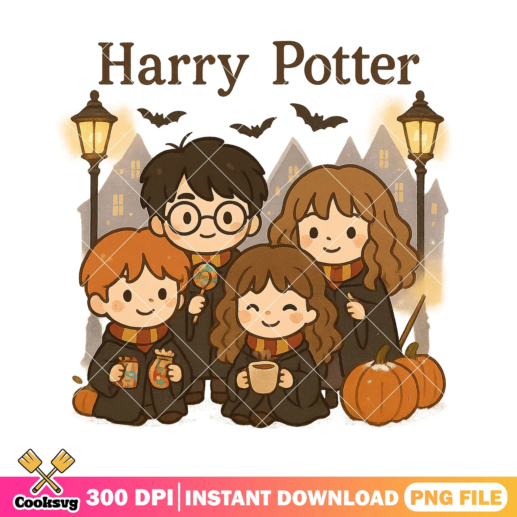 Forbidden magic horror png, halloween costumes png, scary movies png