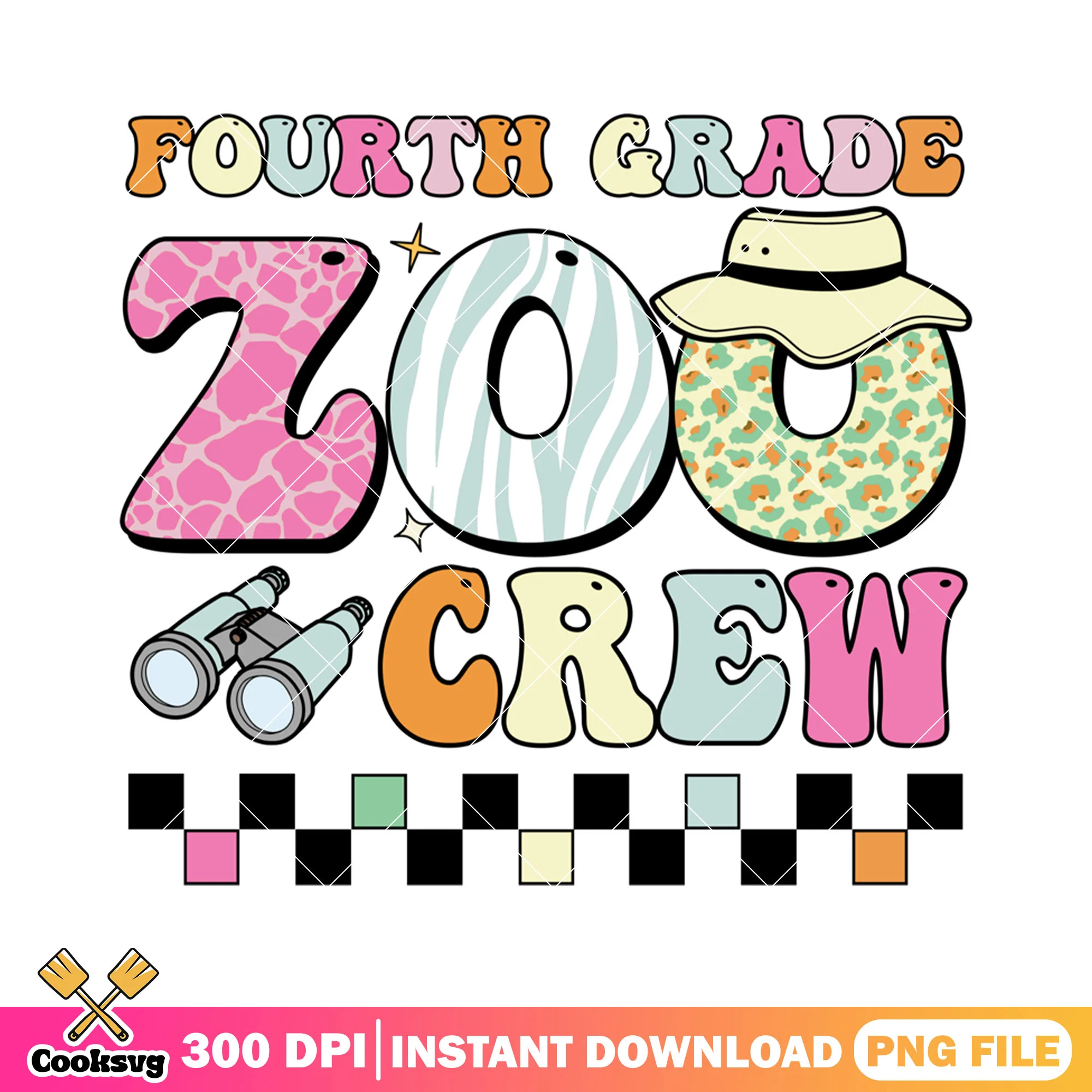 Fourth grade zoo crew png, the zoo crew png, zoo crew png