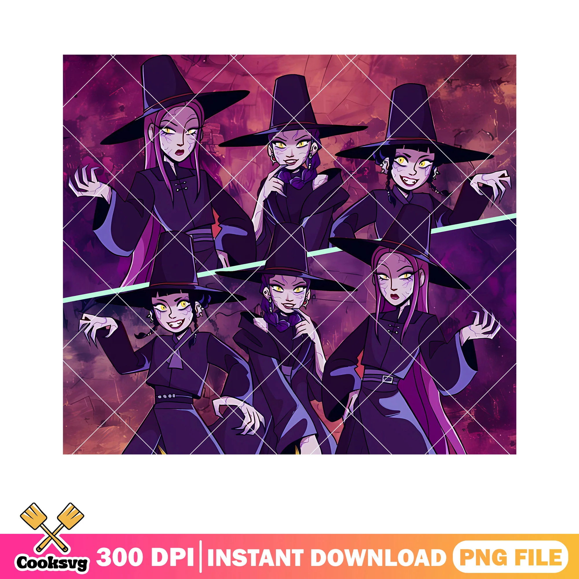 Funny demon cos huntrix png tumbler, kpop huntrix png, huntrix movie png