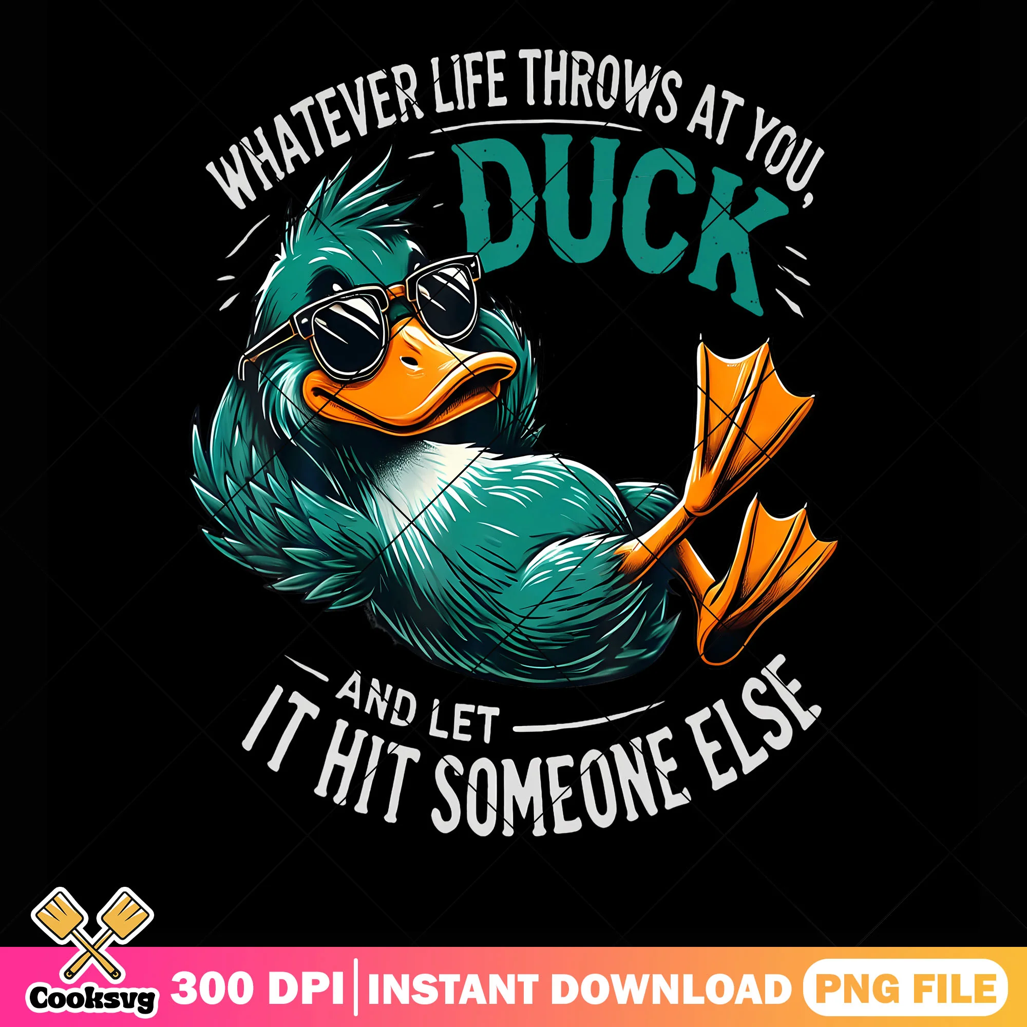 Funny Duck Graphic Tees Men png, perry the platypus png, funny art png