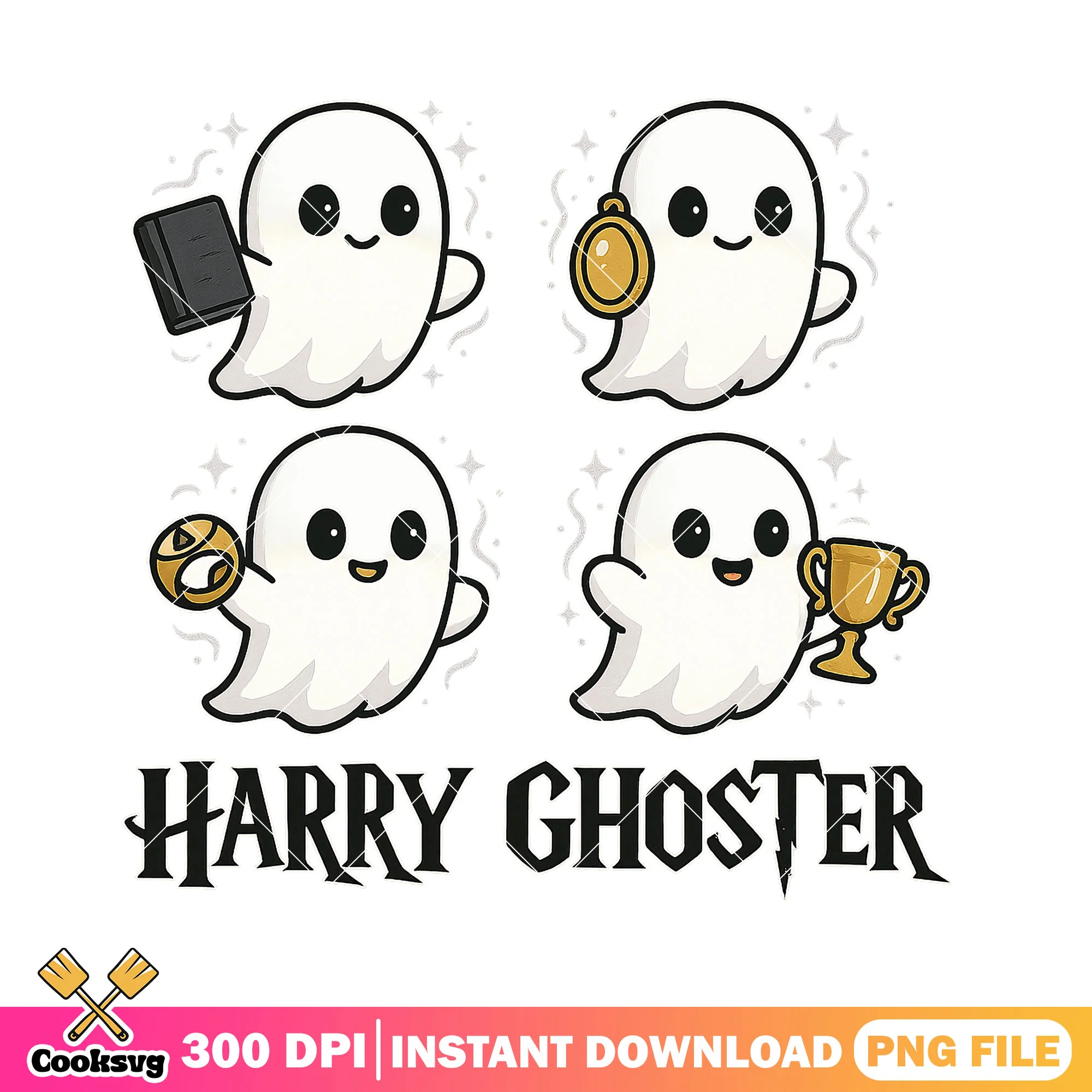 Ghostly harry chronicles png, harry ghoster png, harry potter movie png