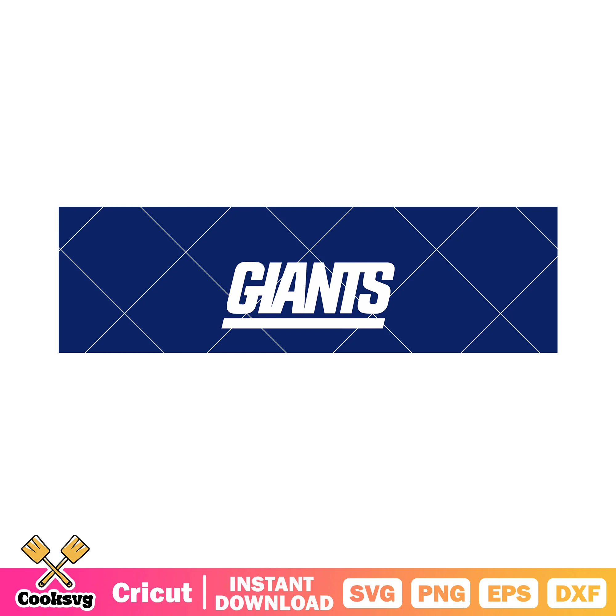 Giants logo from new york svg, ny giants svg, nfl football svg