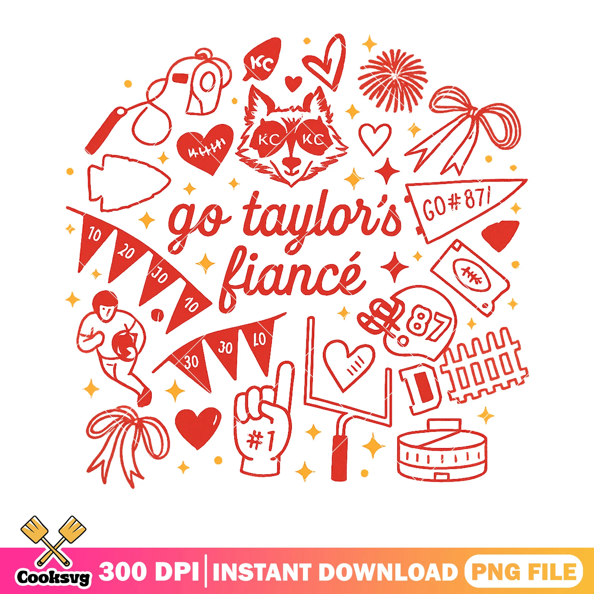 Go 87 kelce png, kansas city chiefs png, taylor swift songs png
