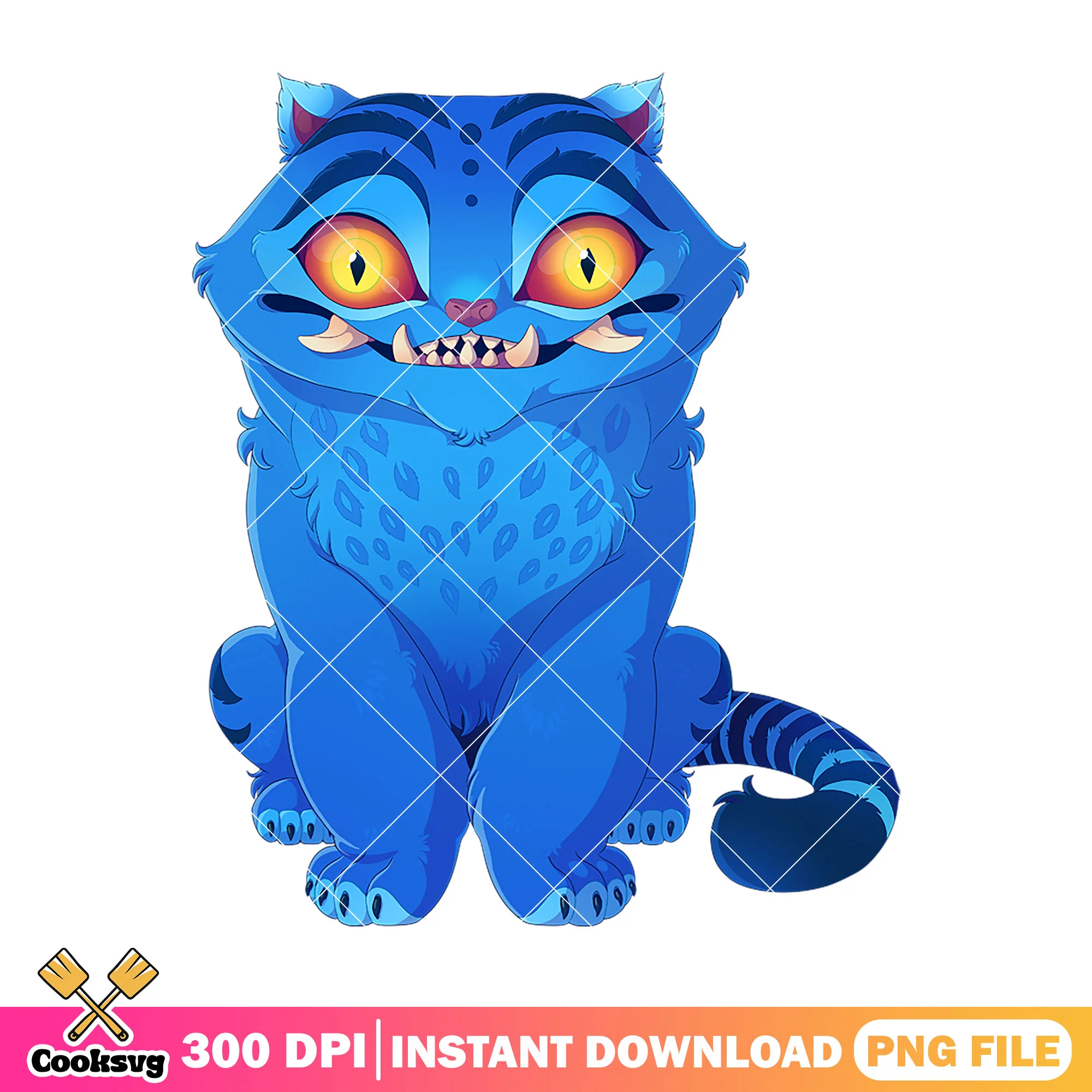 Good boy derpy png, kpop netflix png, derpy tiger png