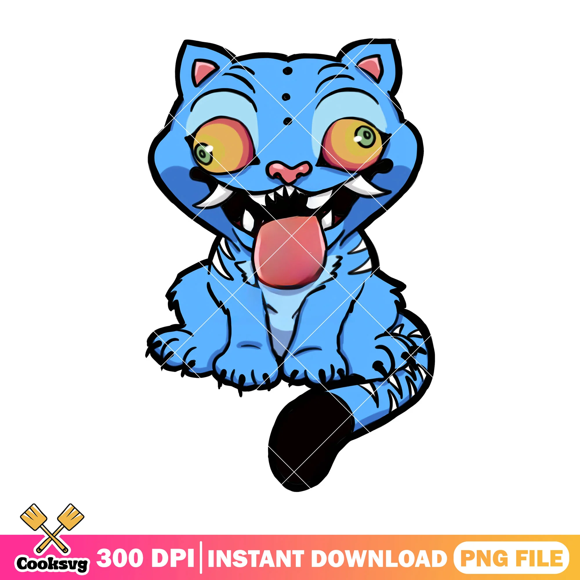Goofy baby derpy png, derpy kpop png, derpy huntrix png
