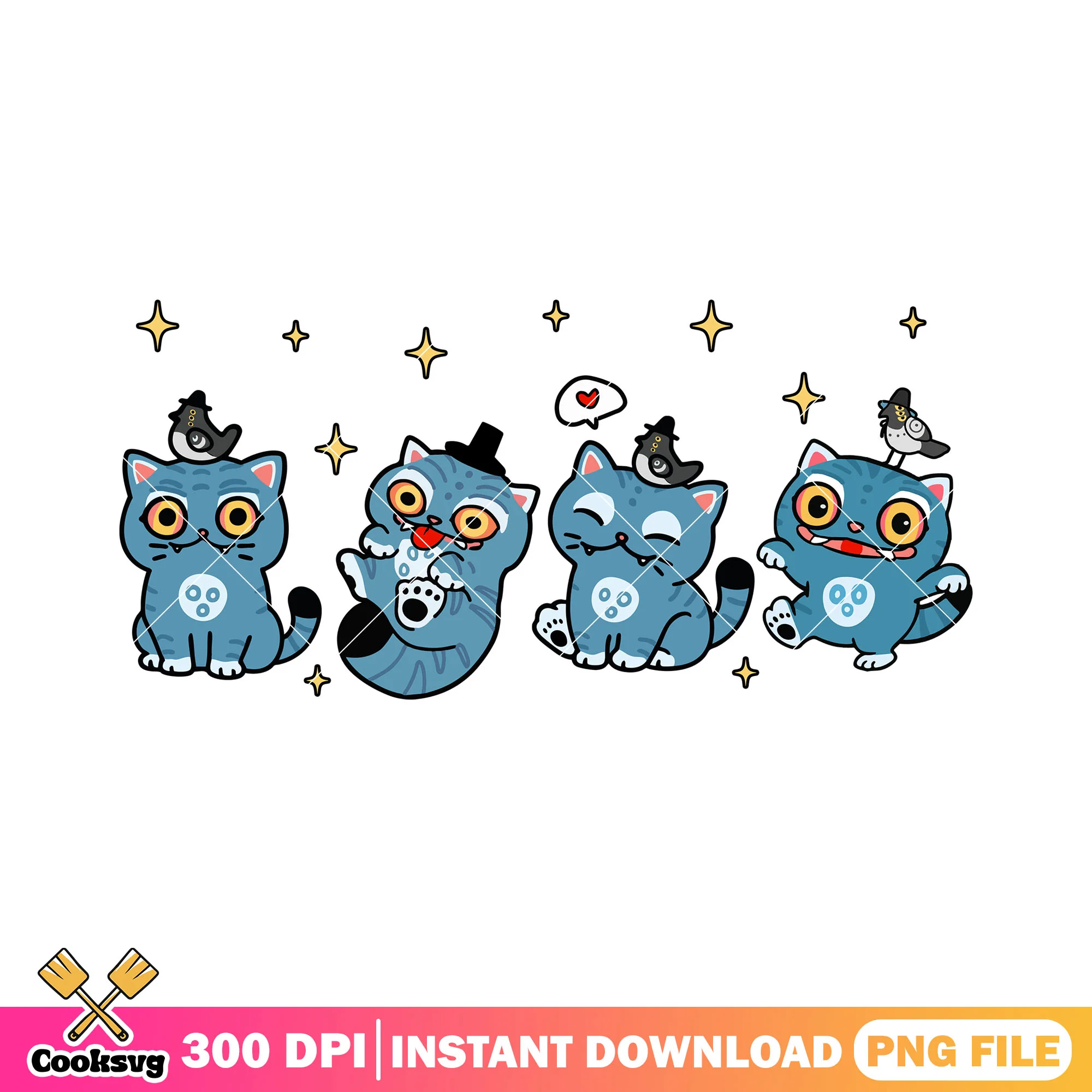 Goofy baby tiger sussy png, derpy sussy png, kpop demon hunters png