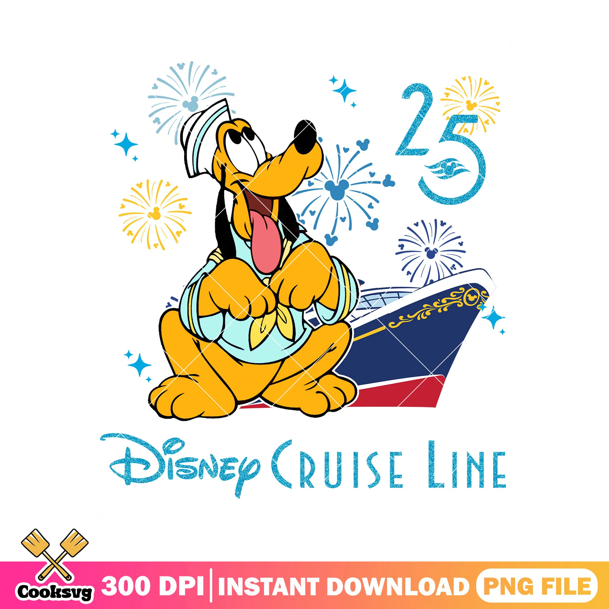 Goofy dog disney cruise line png, disney cruise png, goofy dog png
