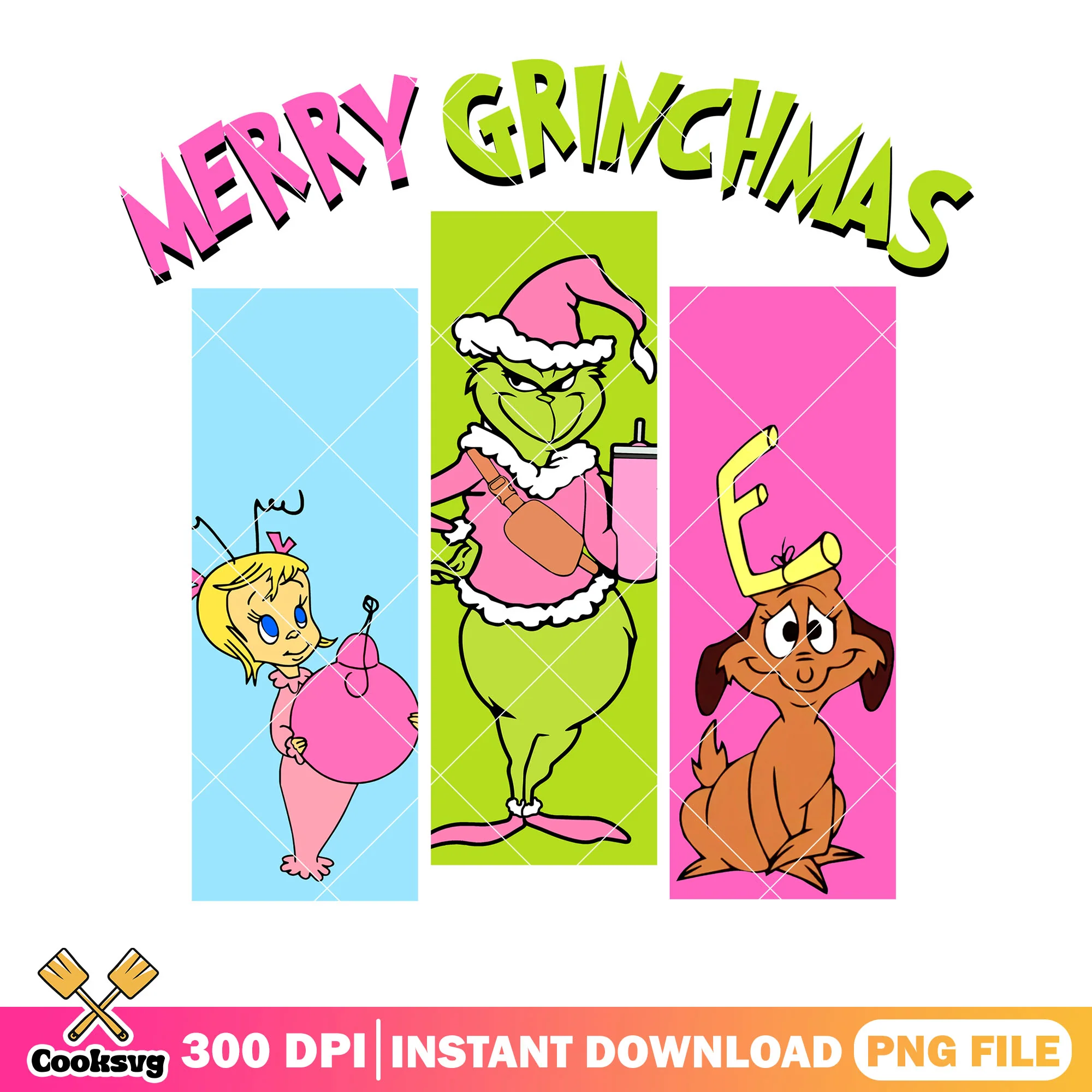 Grinch character movie png, the grinch png, christmas movie png