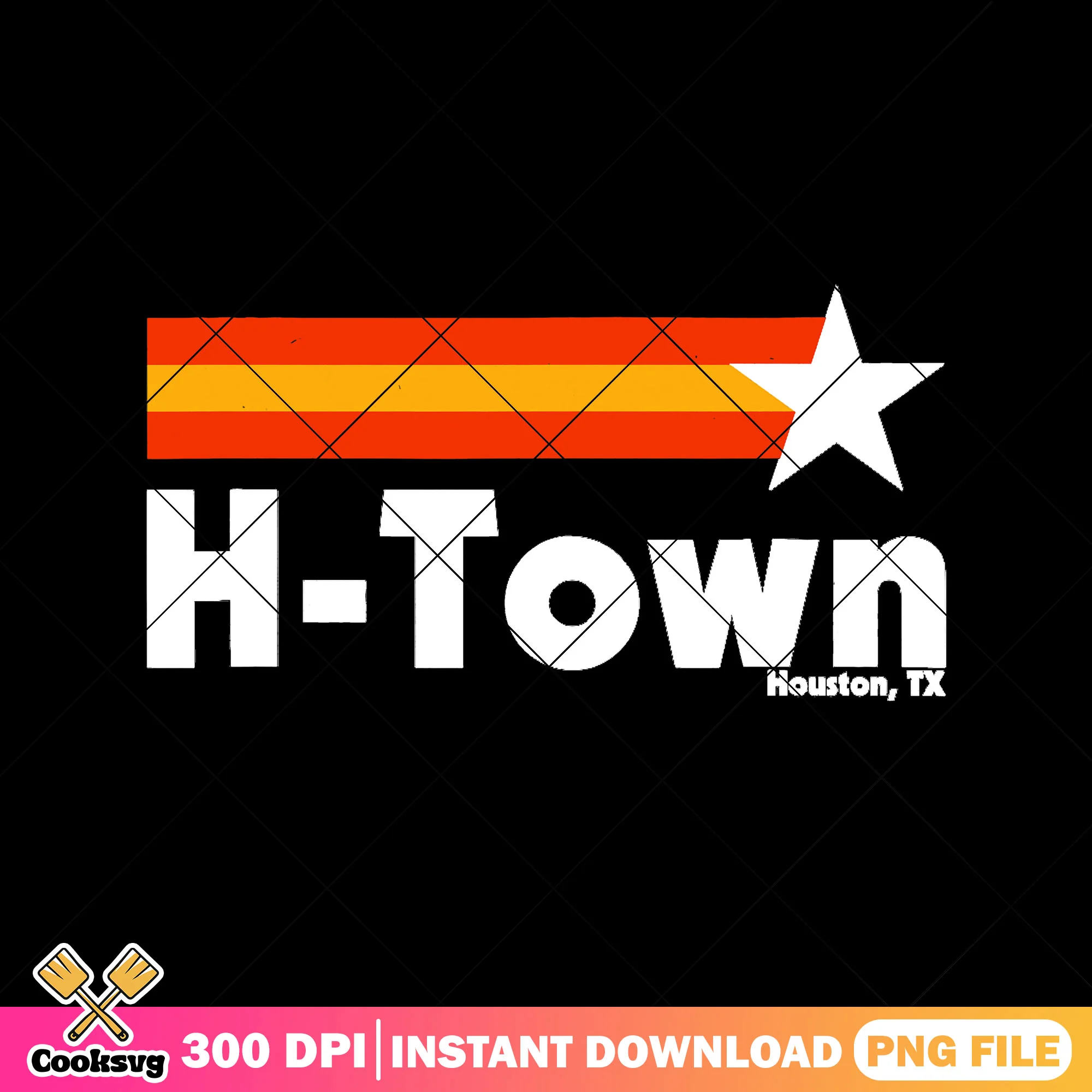 H town houston texas png, houston love png, houston state png