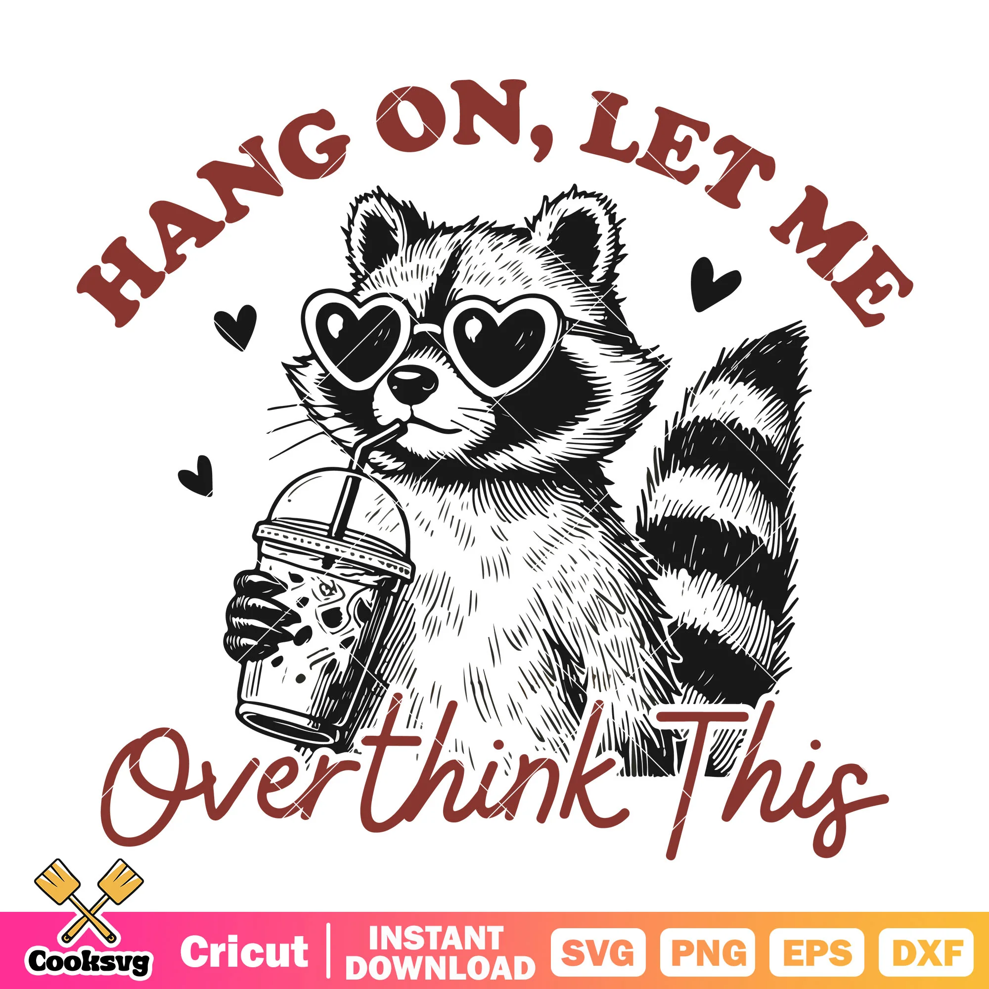 Hang on let me overthink this svg, rocket raccoon quotes svg