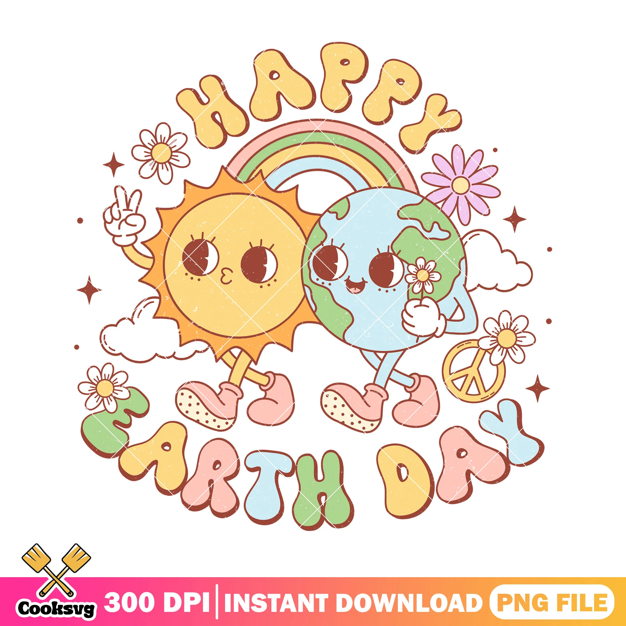 Happy earth day planet and sun png, planet and sun png, earth day png
