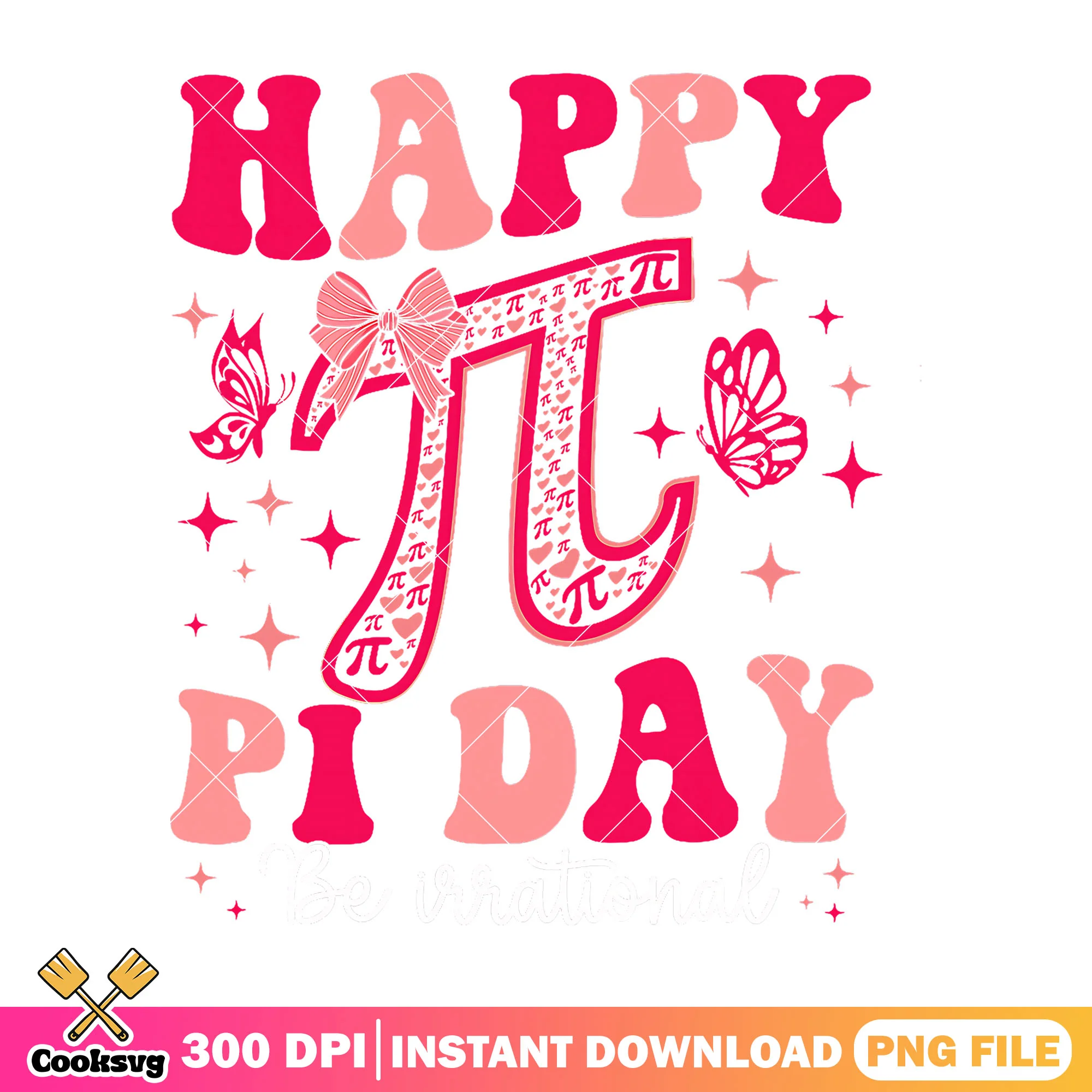 Happy pi day irrational png, pi number png, going back to school png