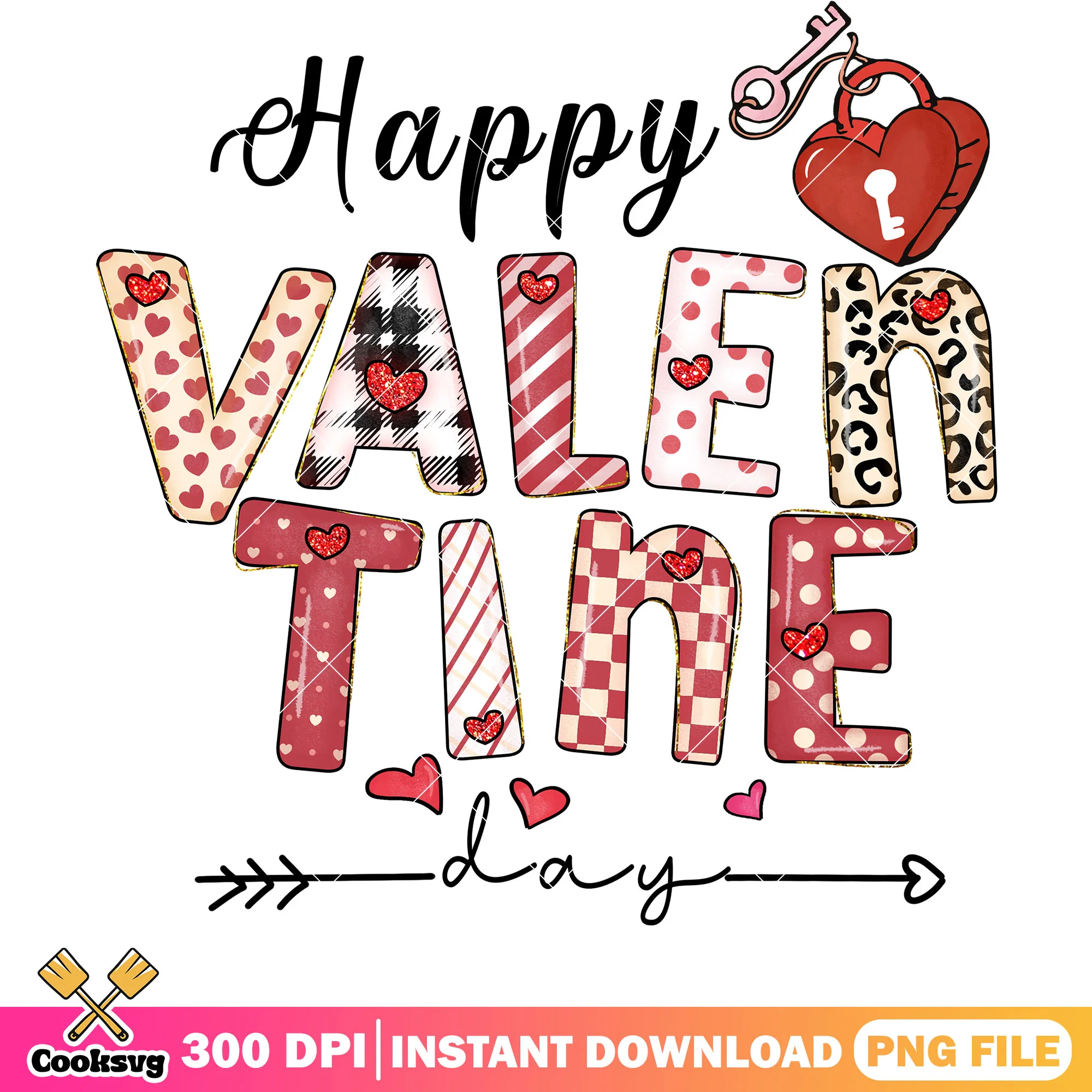 Happy red valentine day png, valentine vibes png, happy valentine day png