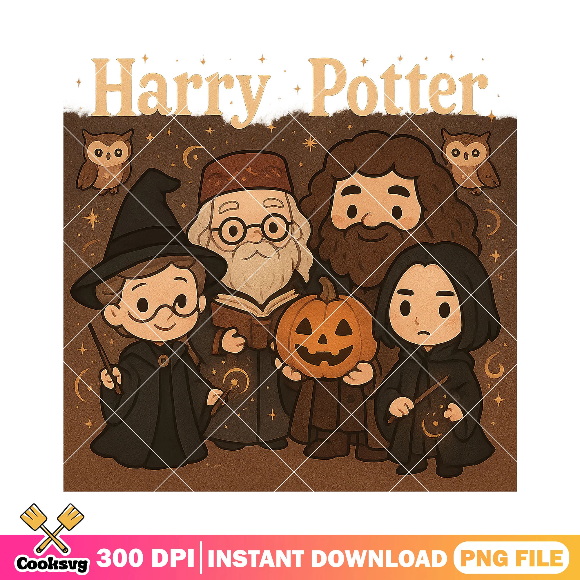 Haunted hogwarts hallows png, hogwarts teacher png, harry potter png