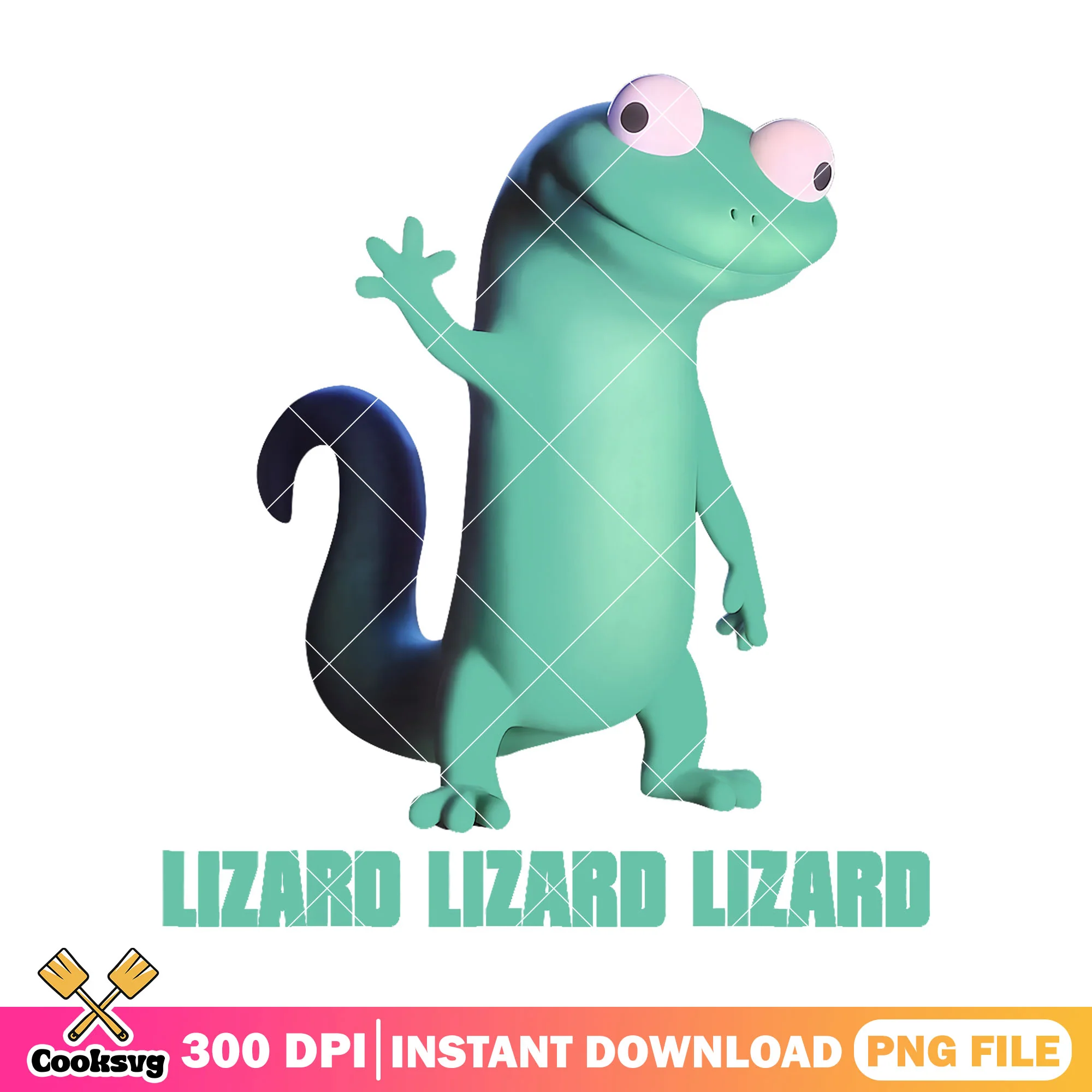 Hello lizard lizard png, lizard lizard lizard png, tiktok meme png