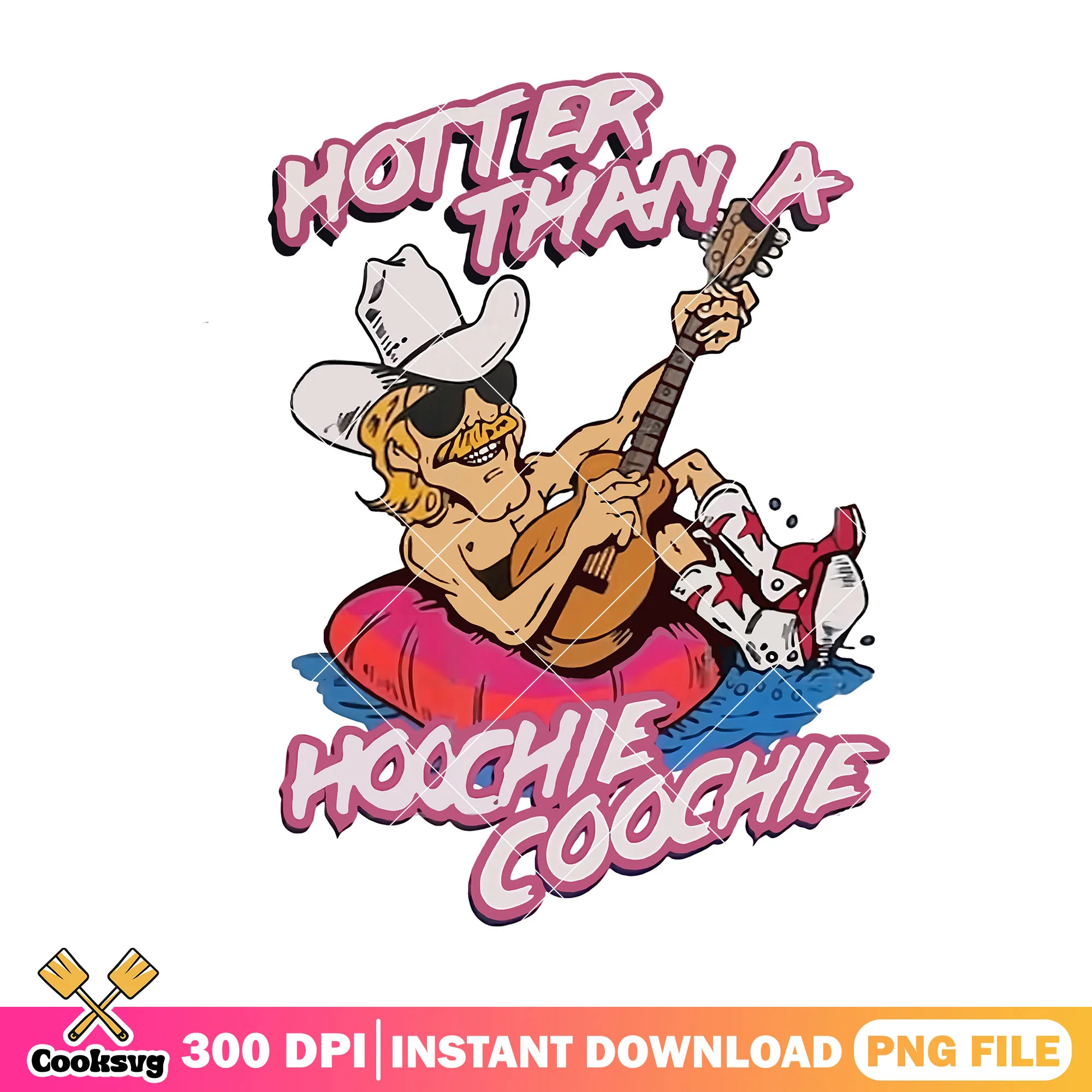 Hoochie coochie cartoon png, Hoochie coochie png, Alan Jackson png