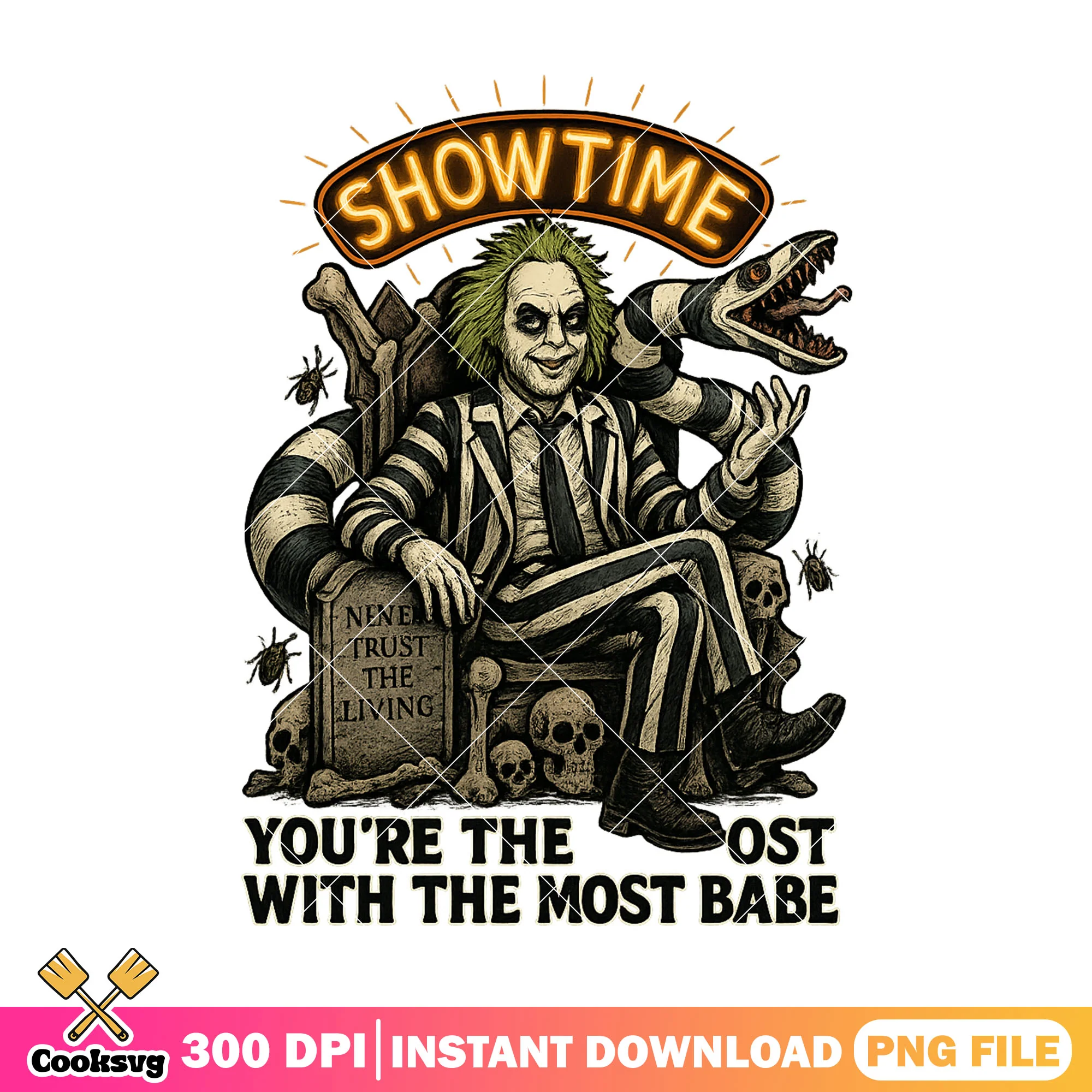 Horror design beetlejuice png, halloween jokes png, beetlejuice 1 png