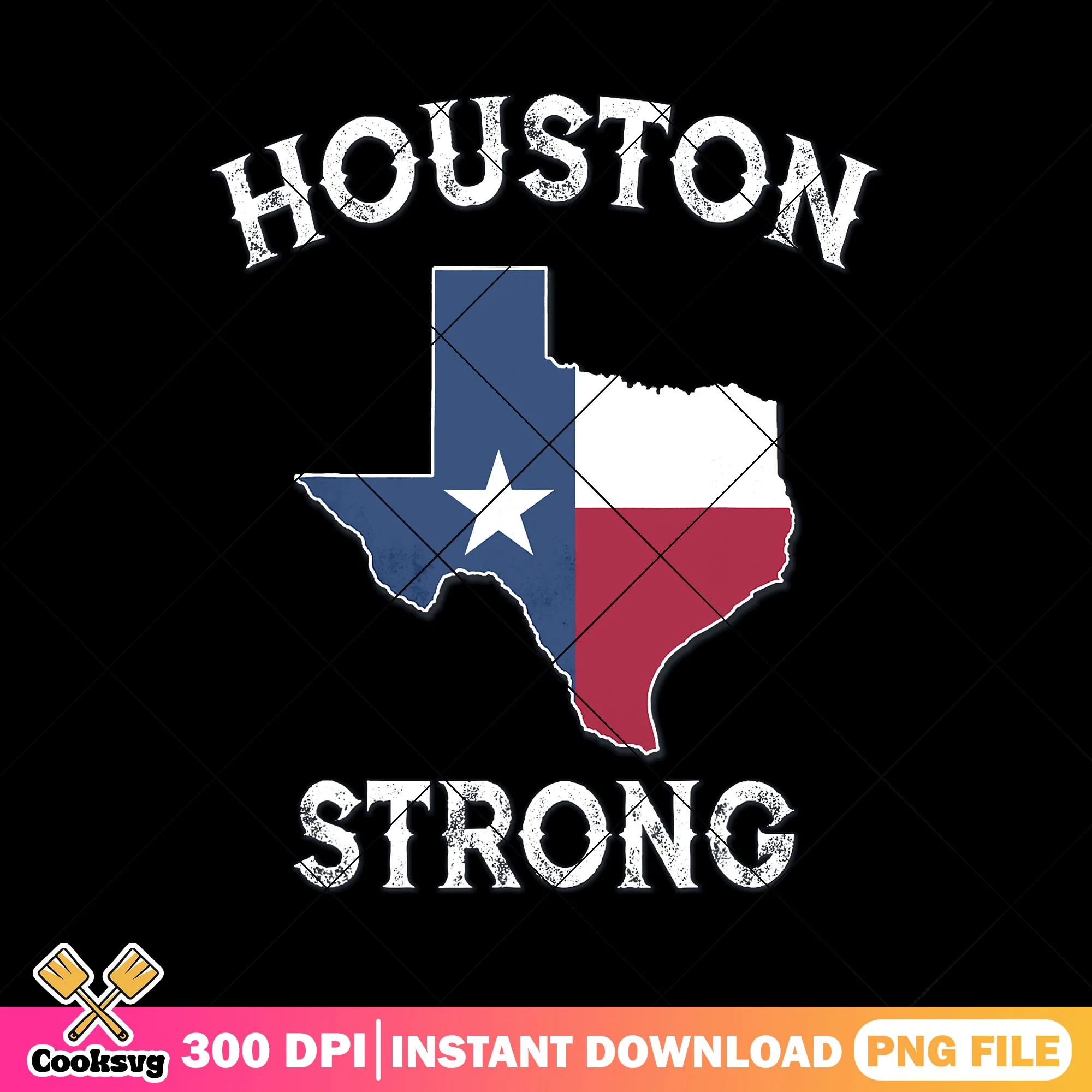 Houston strong texas png, houston strong png, houston texas png