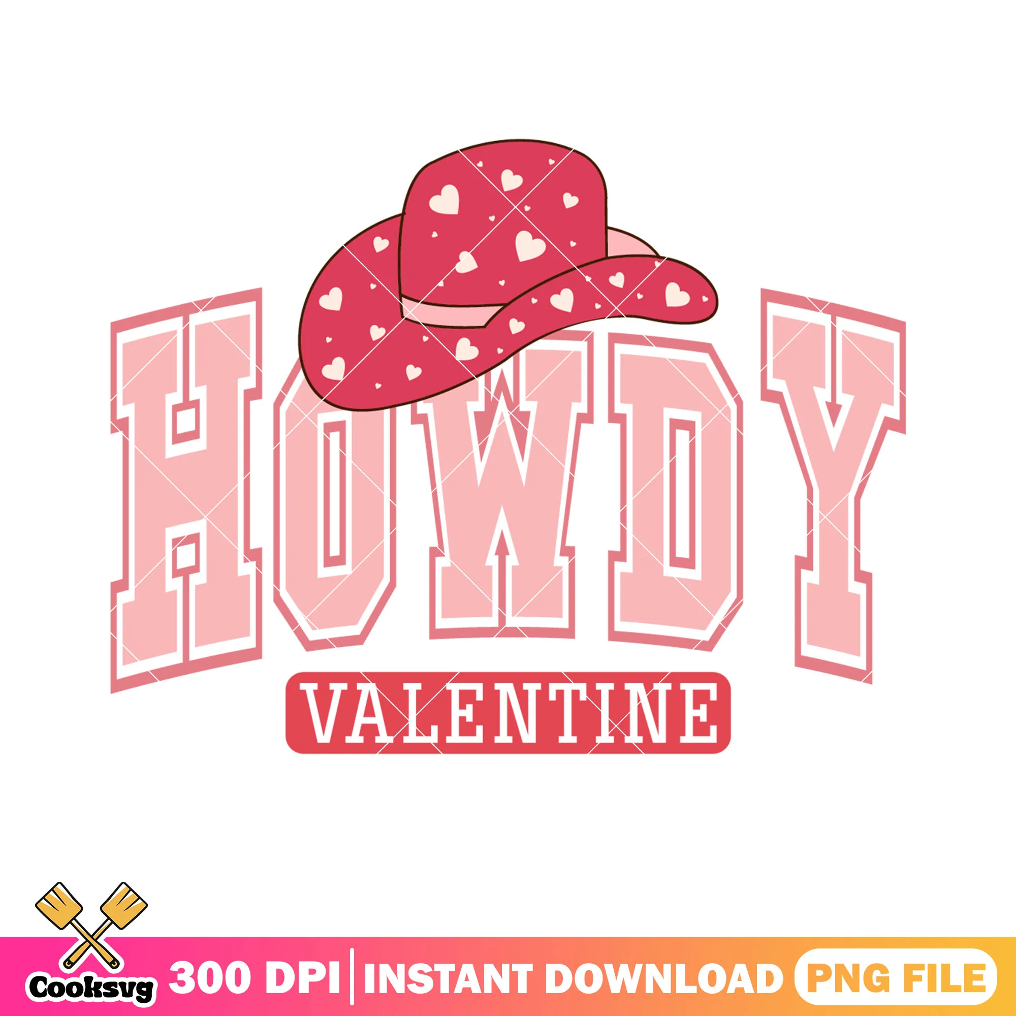 Howdy valentine png, valentine season png, happy valentine png