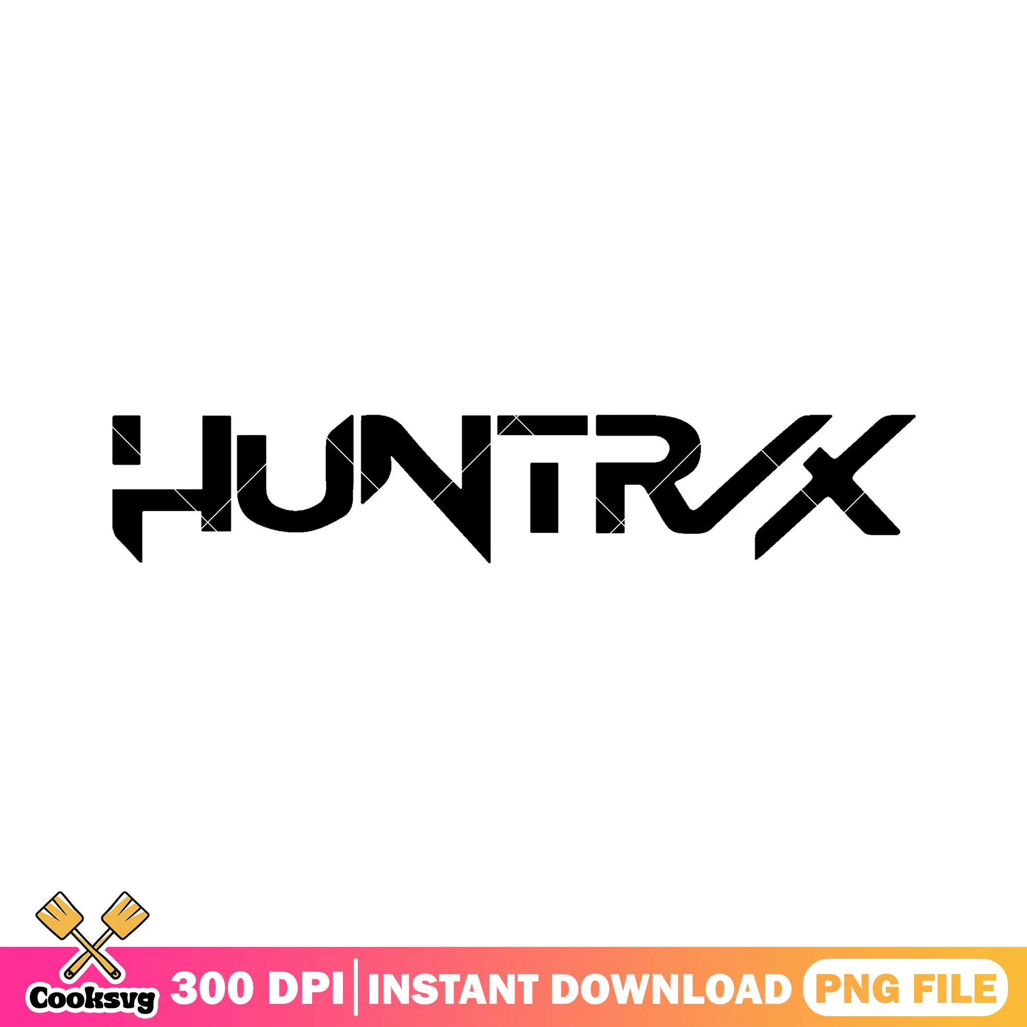 Huntrix band cover png, huntrix band png, huntrix girl png