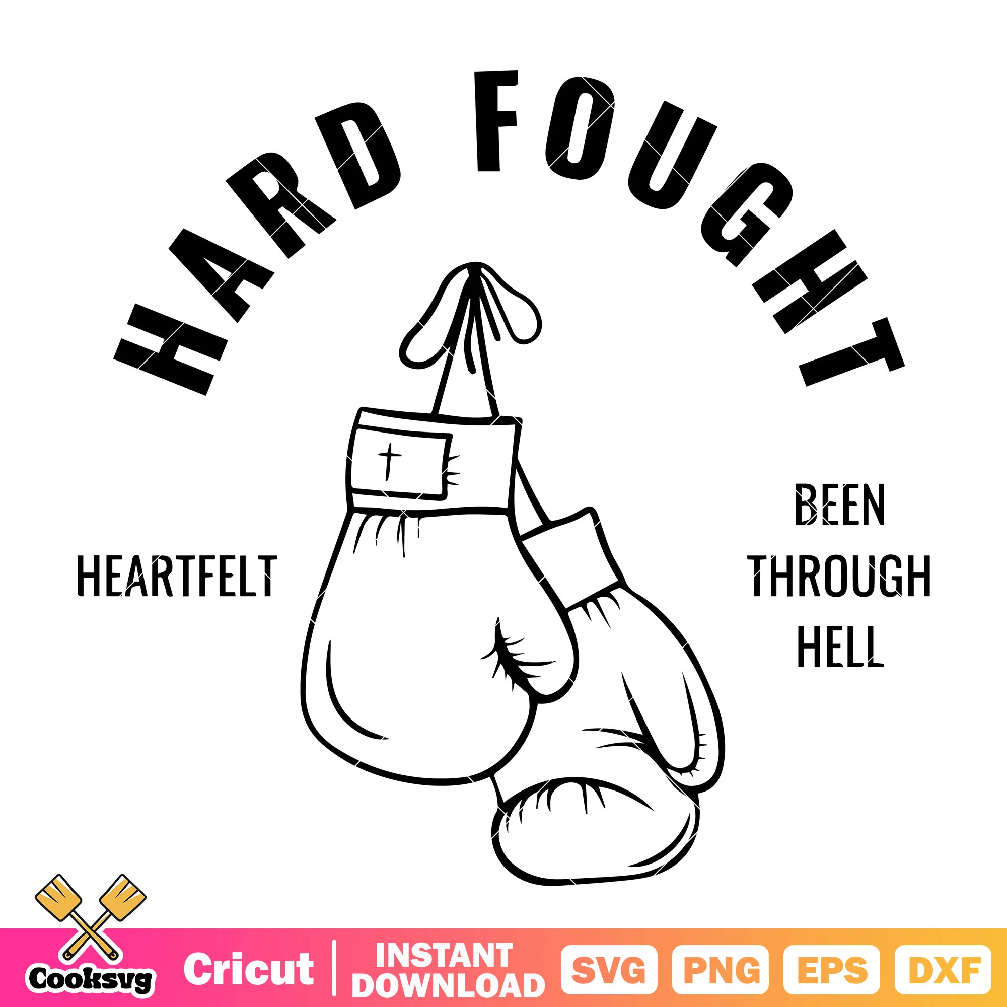 I will bring my hard fought svg, funny quotes about life svg