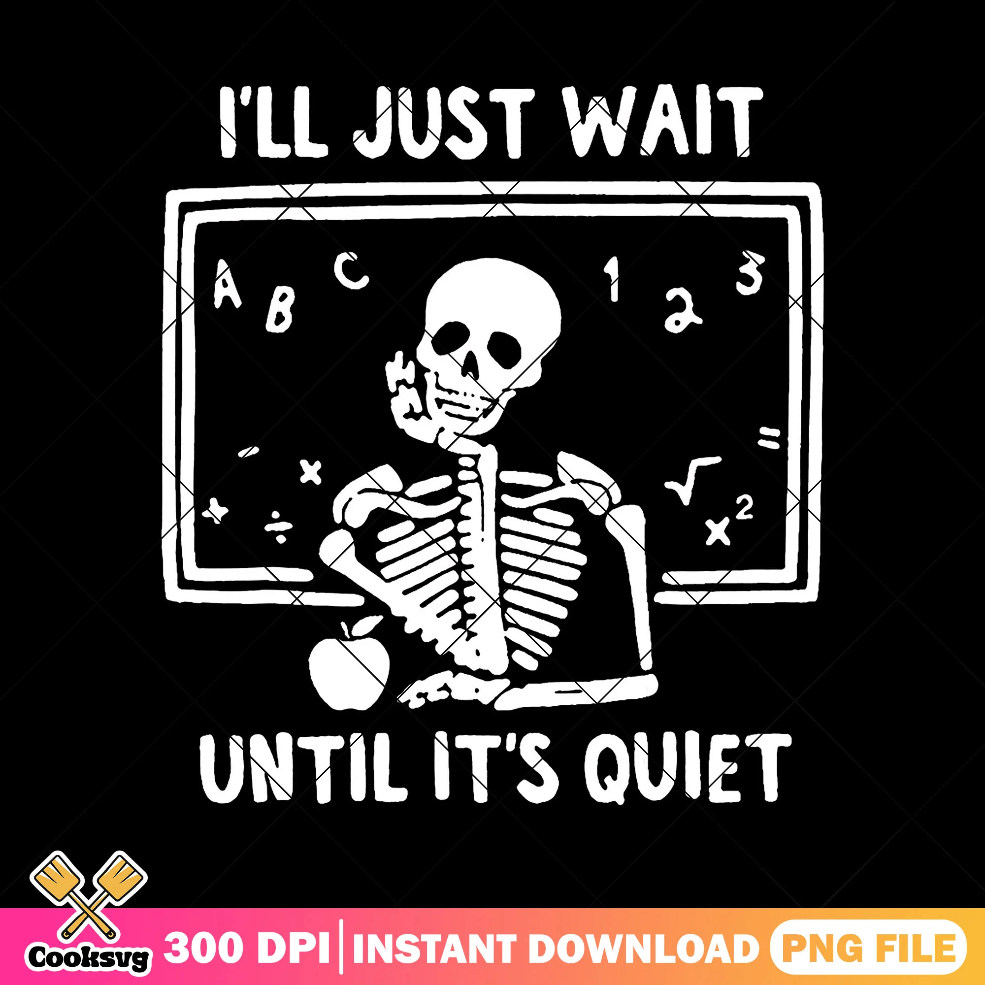 I'll just wait until png, it's quite png, happy back to school png