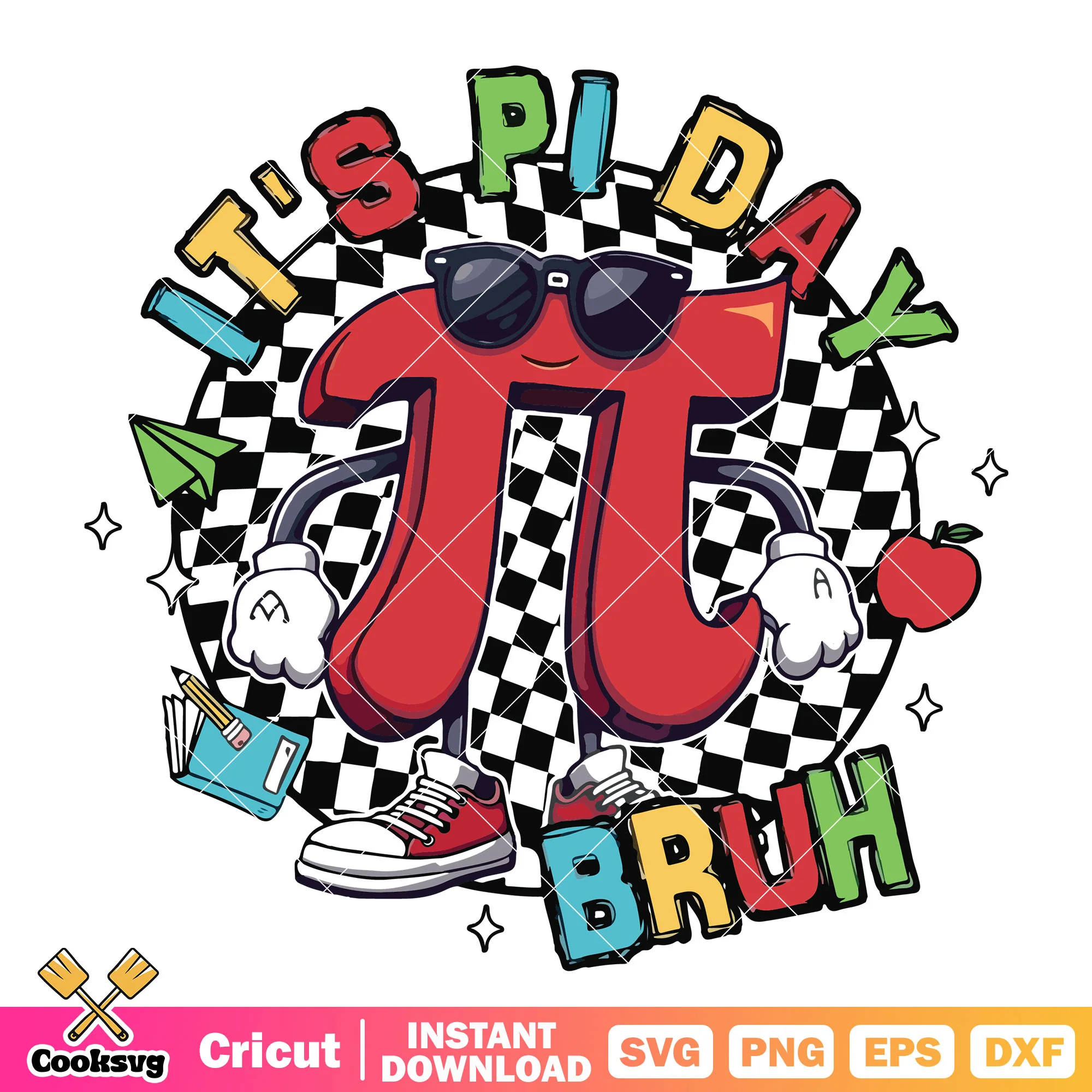 Its a pi day bruh vibes svg, pi day deals near me svg, pi day svg