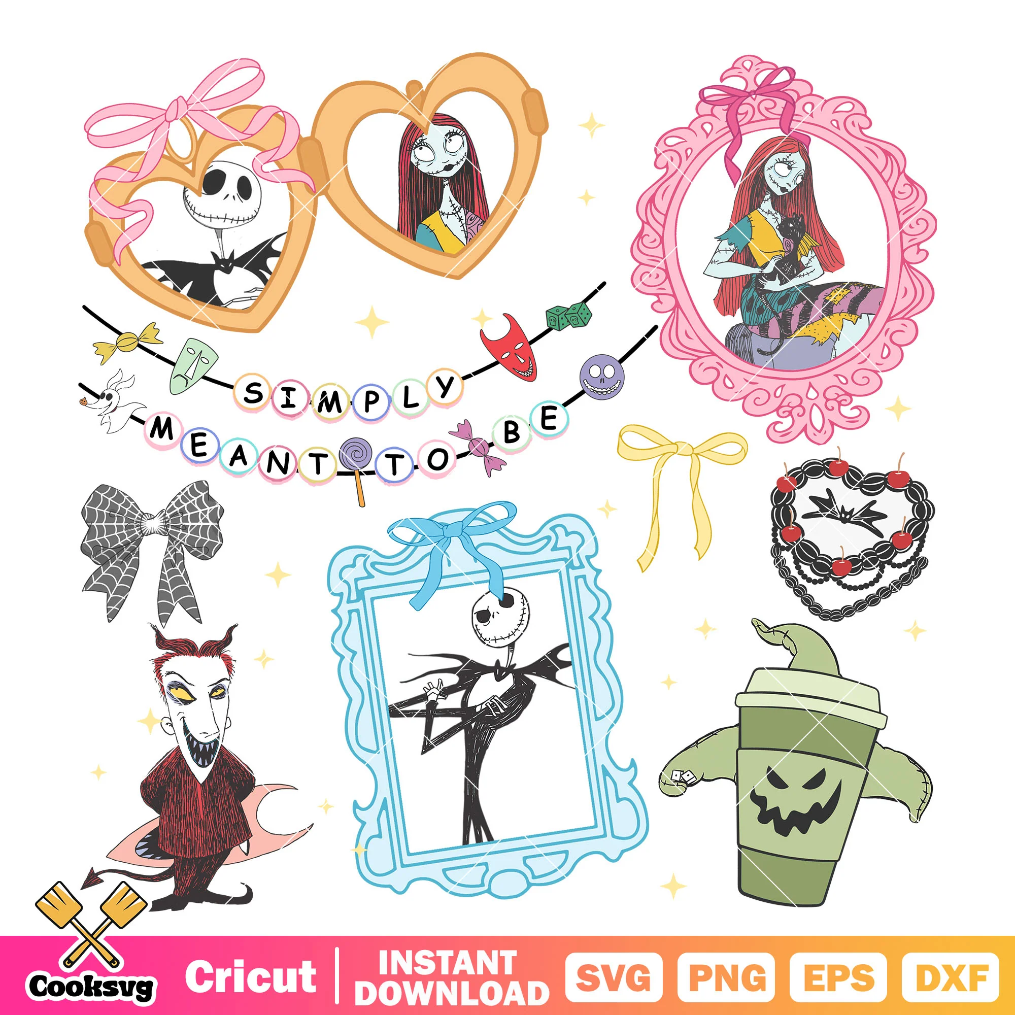 Jack and sally you are my greatest adventure png, Jack and sally png