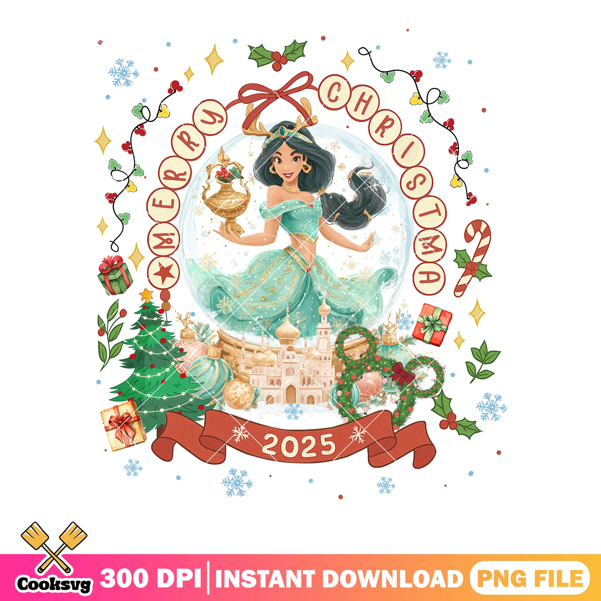 Jasmine aladin princess png, globe palace png, magic lamp png