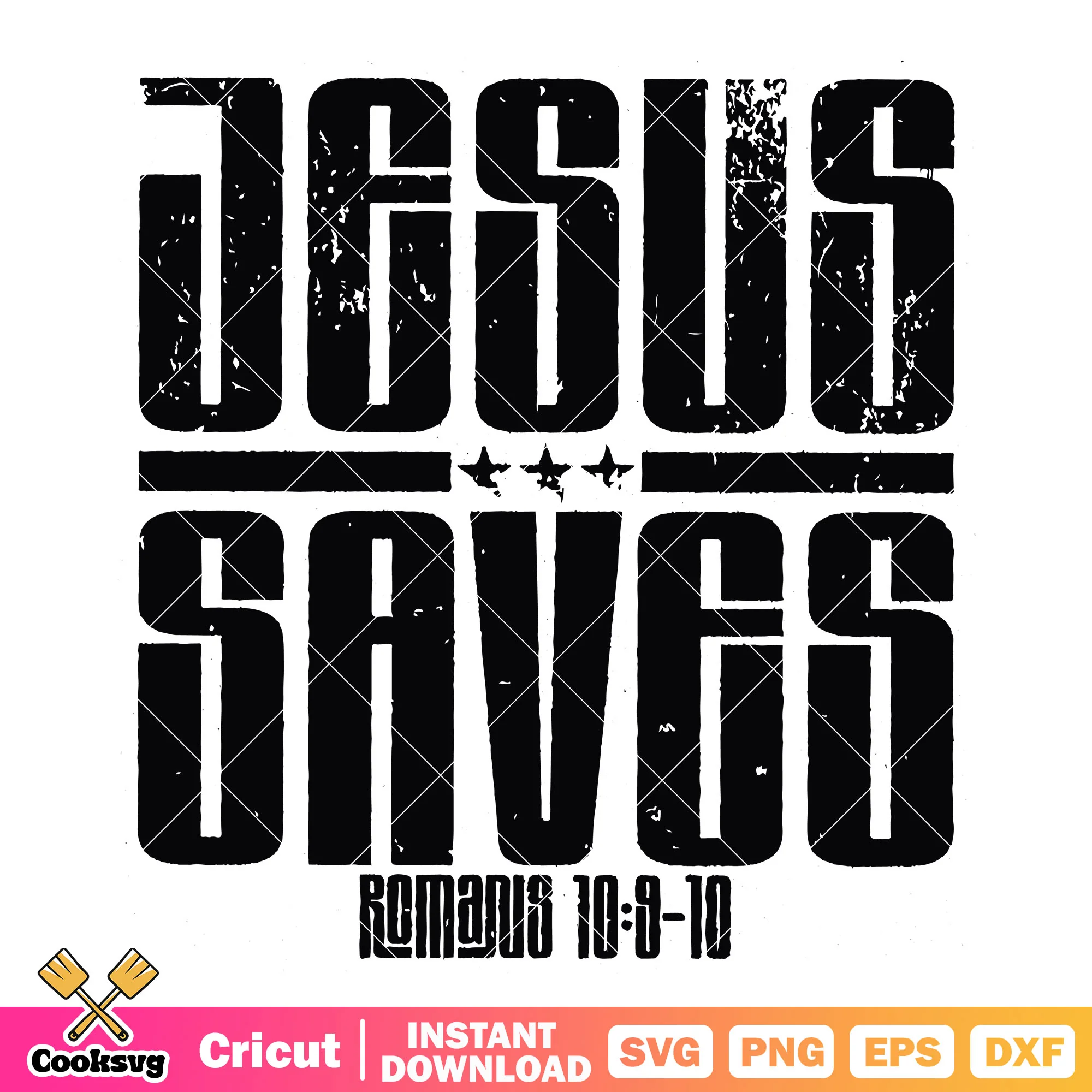 Jesus saves my life svg design, jesus easter svg, jesus quote svg