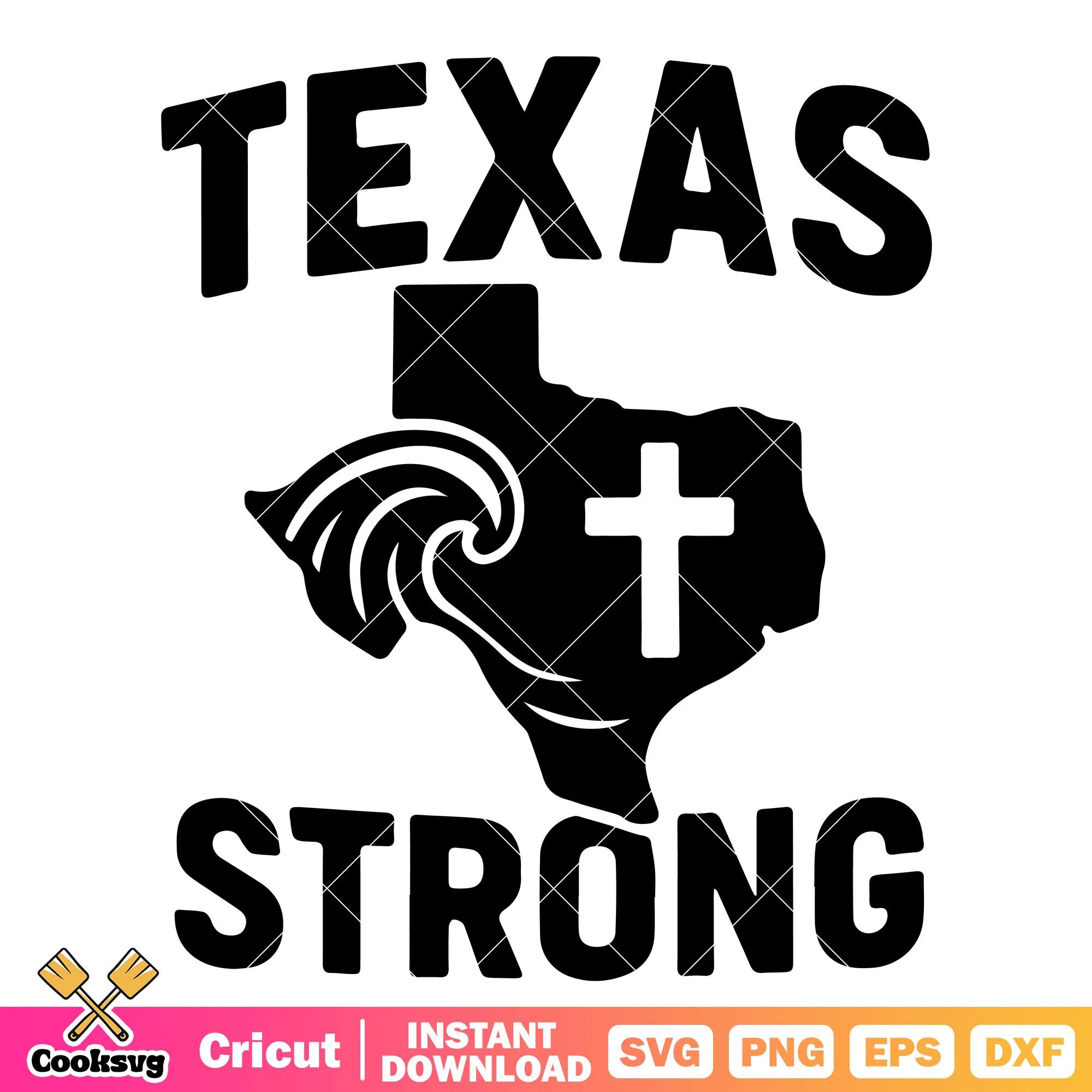Jesus texas strong svg, texas hill country svg, texas strong svg