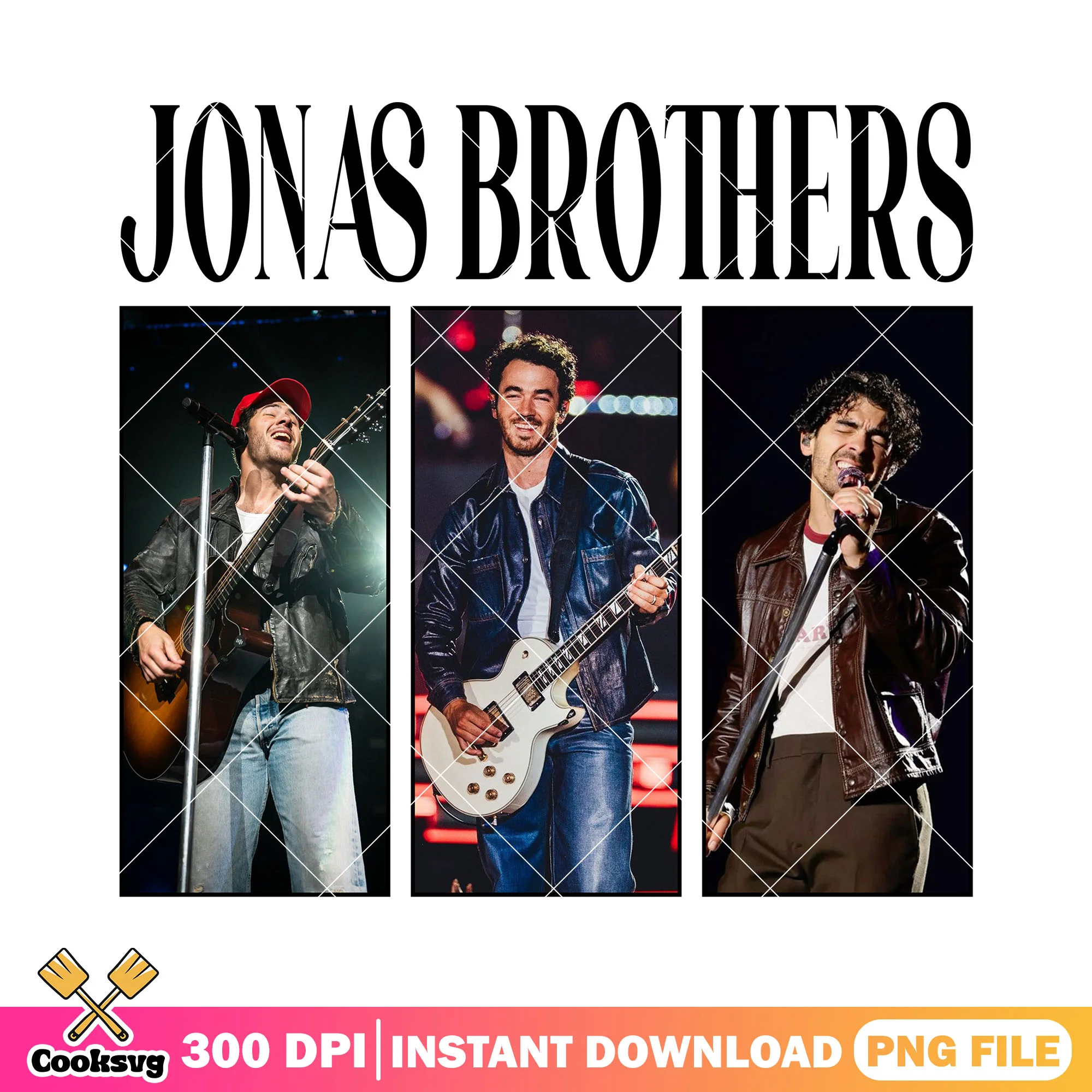 Jonas brother frame png, jonas brothers png, jones brothers png