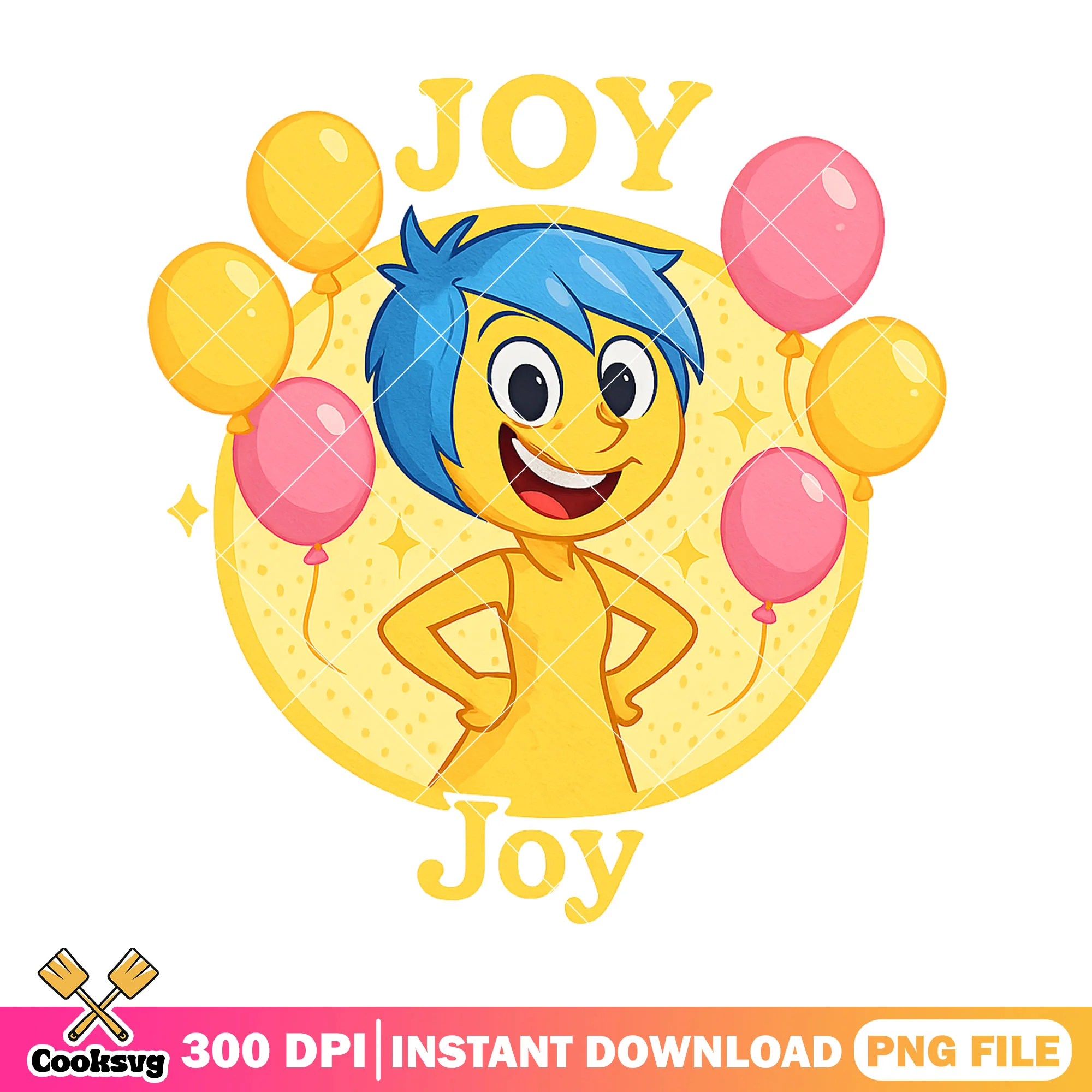 Joy inside out png, joy inside out 2 png, inside out png