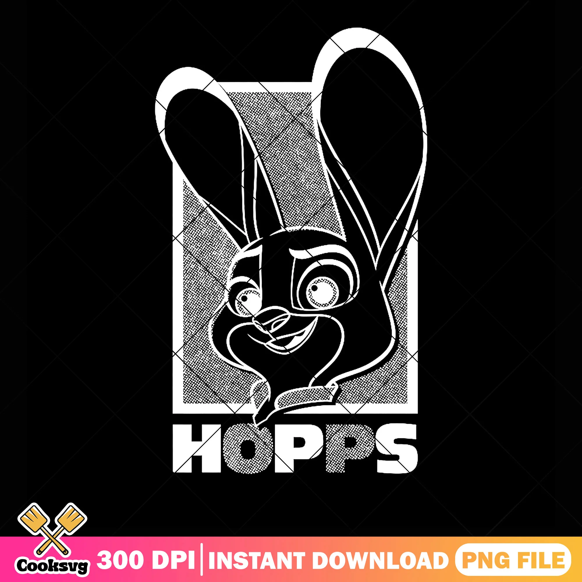 Judy hopps zootopias poster png, zootopia 2 png, judy zootopia png