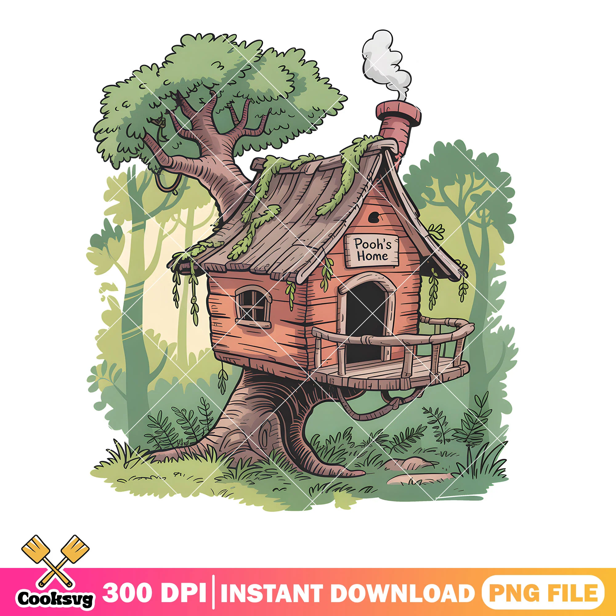 Jungle pooh home png, winnie the pooh png, pooh movies png