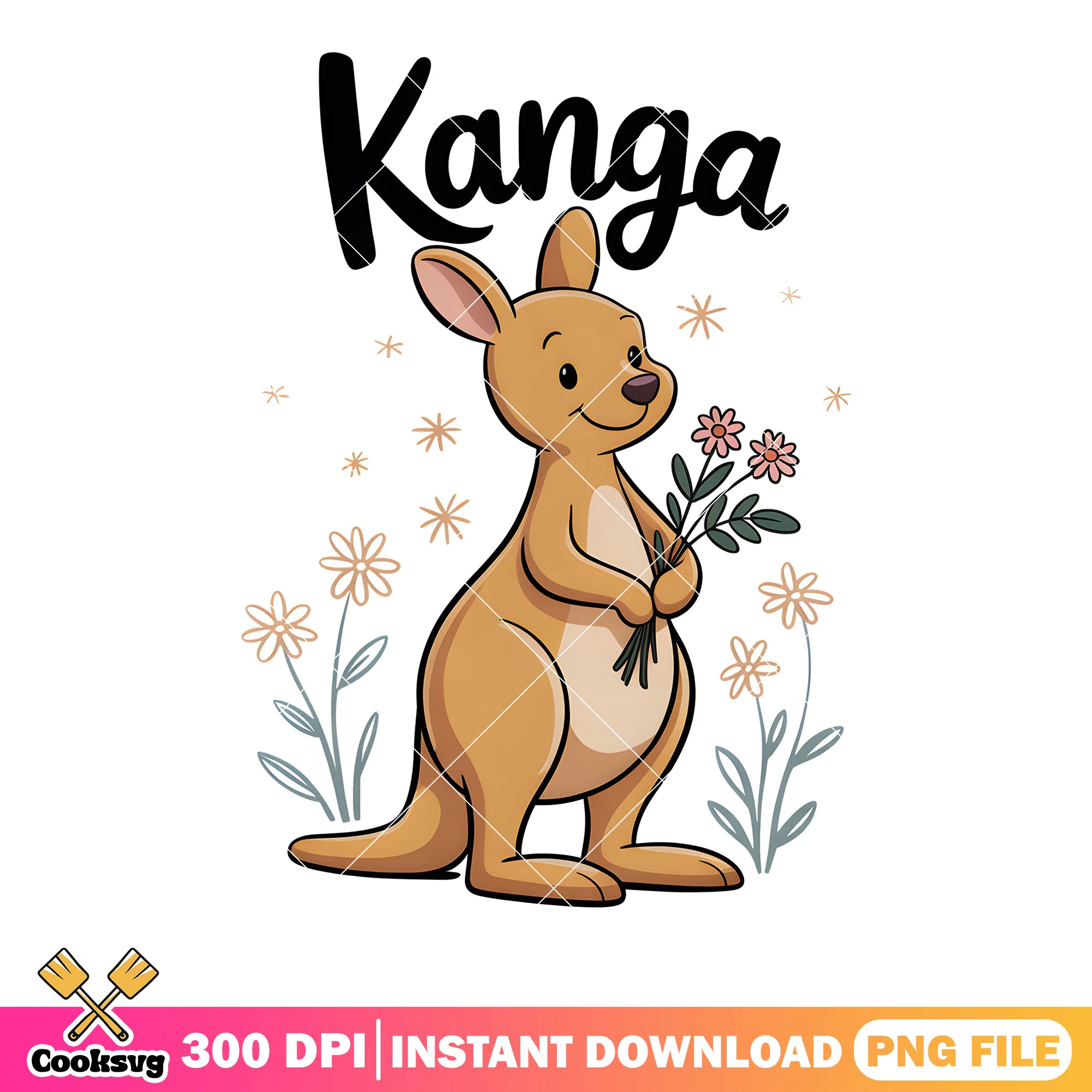 Kanga pooh friends png, winnie the pooh png, disney kanga png