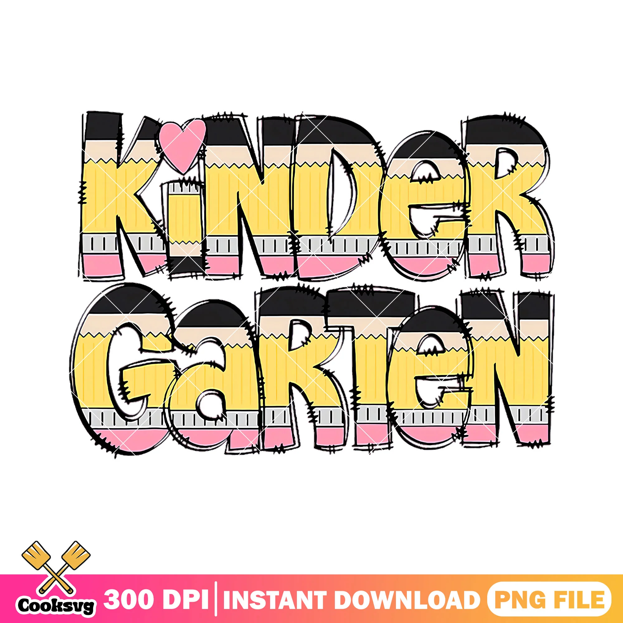 Kindergarten file design png, alphabet color png, go back to school png